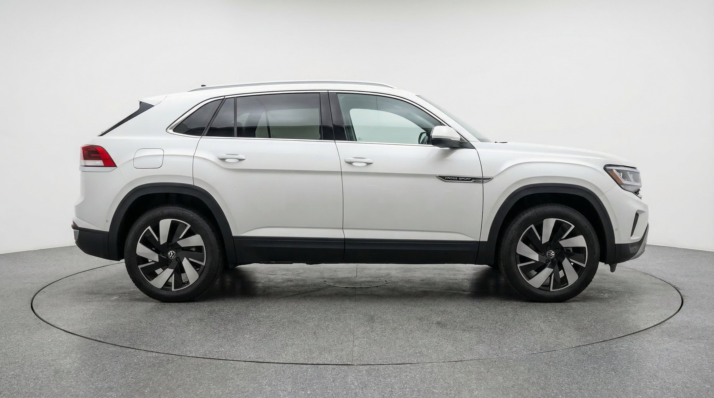 Thumbnail: 2026 Volkswagen Atlas - 11