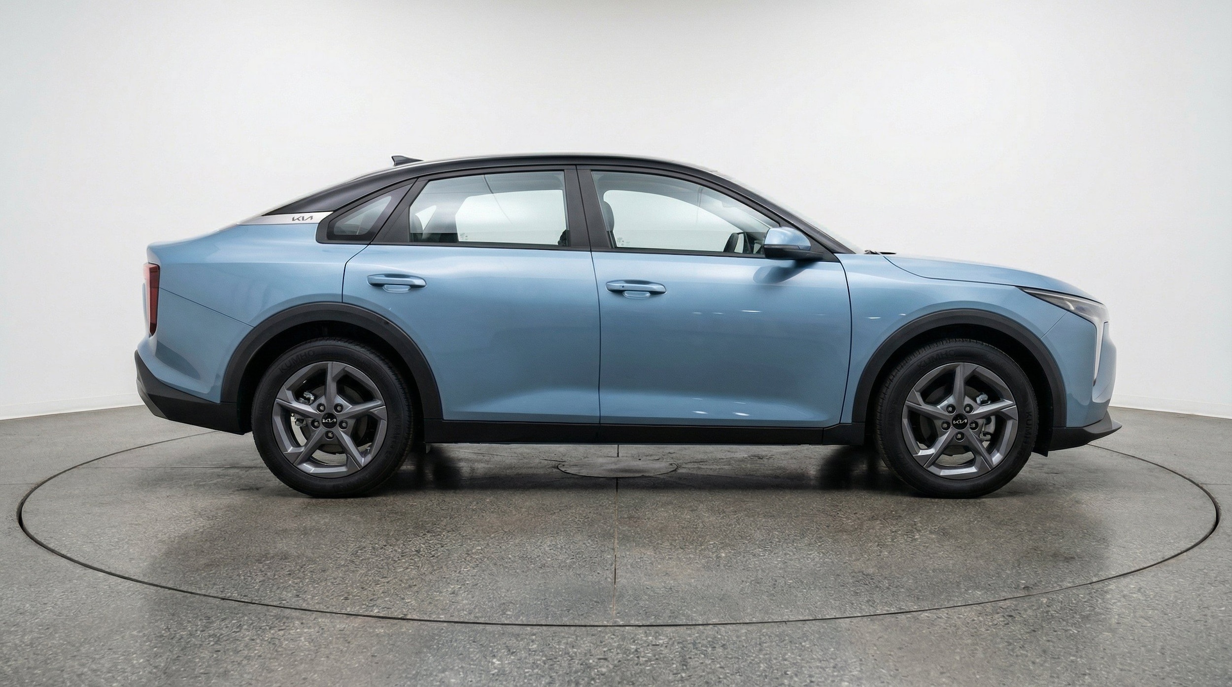 Thumbnail: 2025 Kia K4 - 11