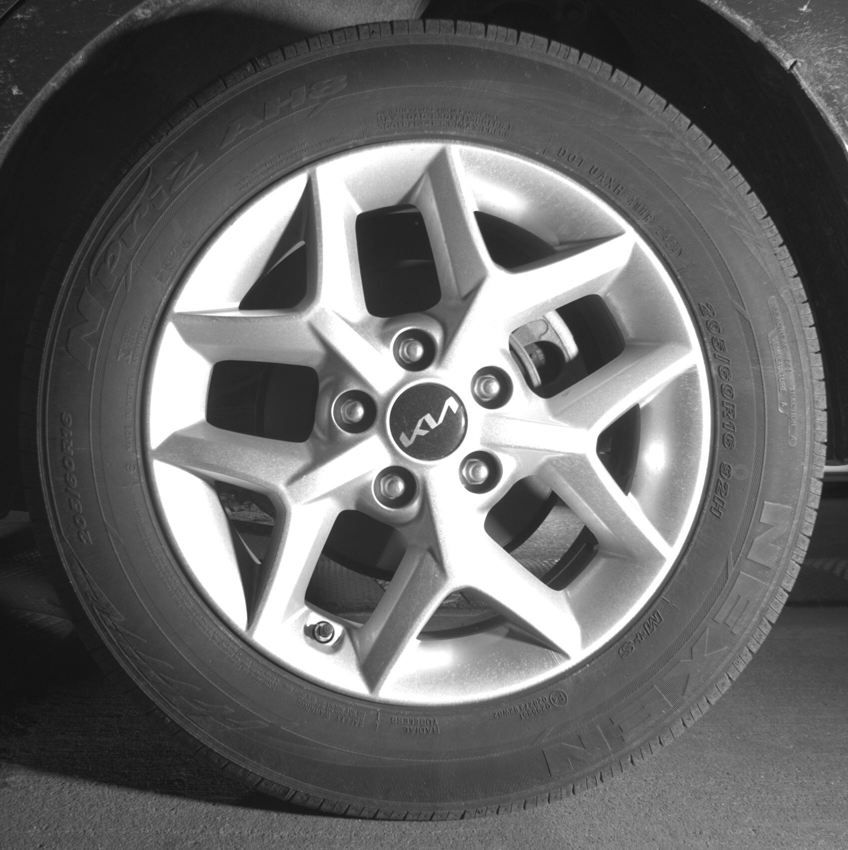 Thumbnail: 2025 Kia Soul - 11