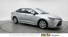 2025 Toyota Corolla  -
                  Parma, OH