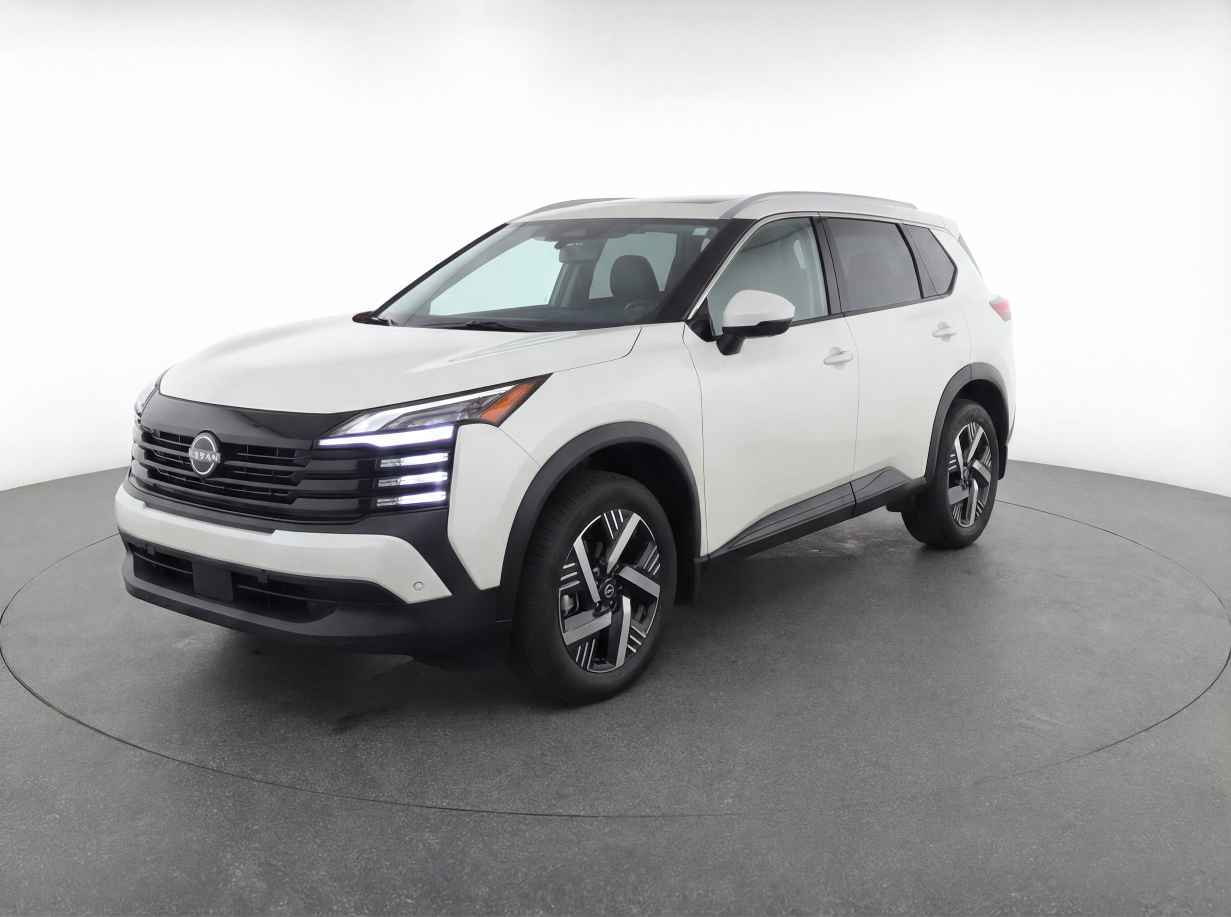 Thumbnail: 2025 Nissan Kicks - 3