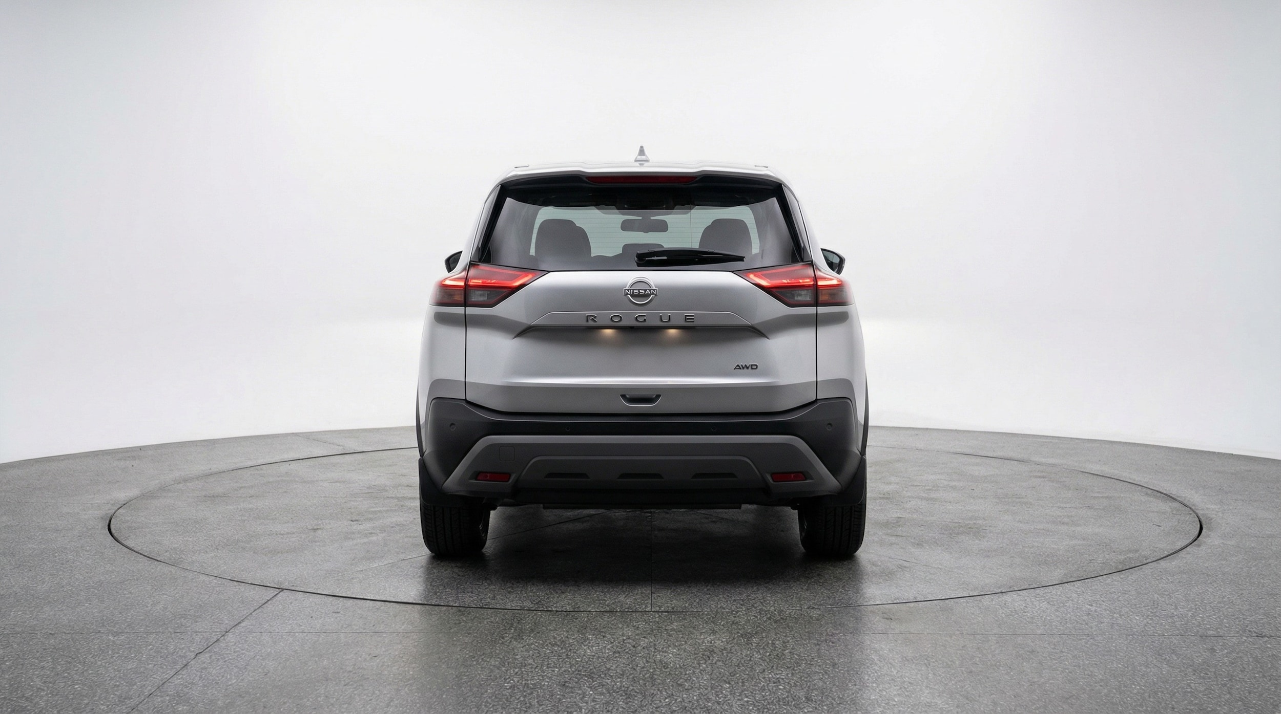 Thumbnail: 2025 Nissan Rogue - 6