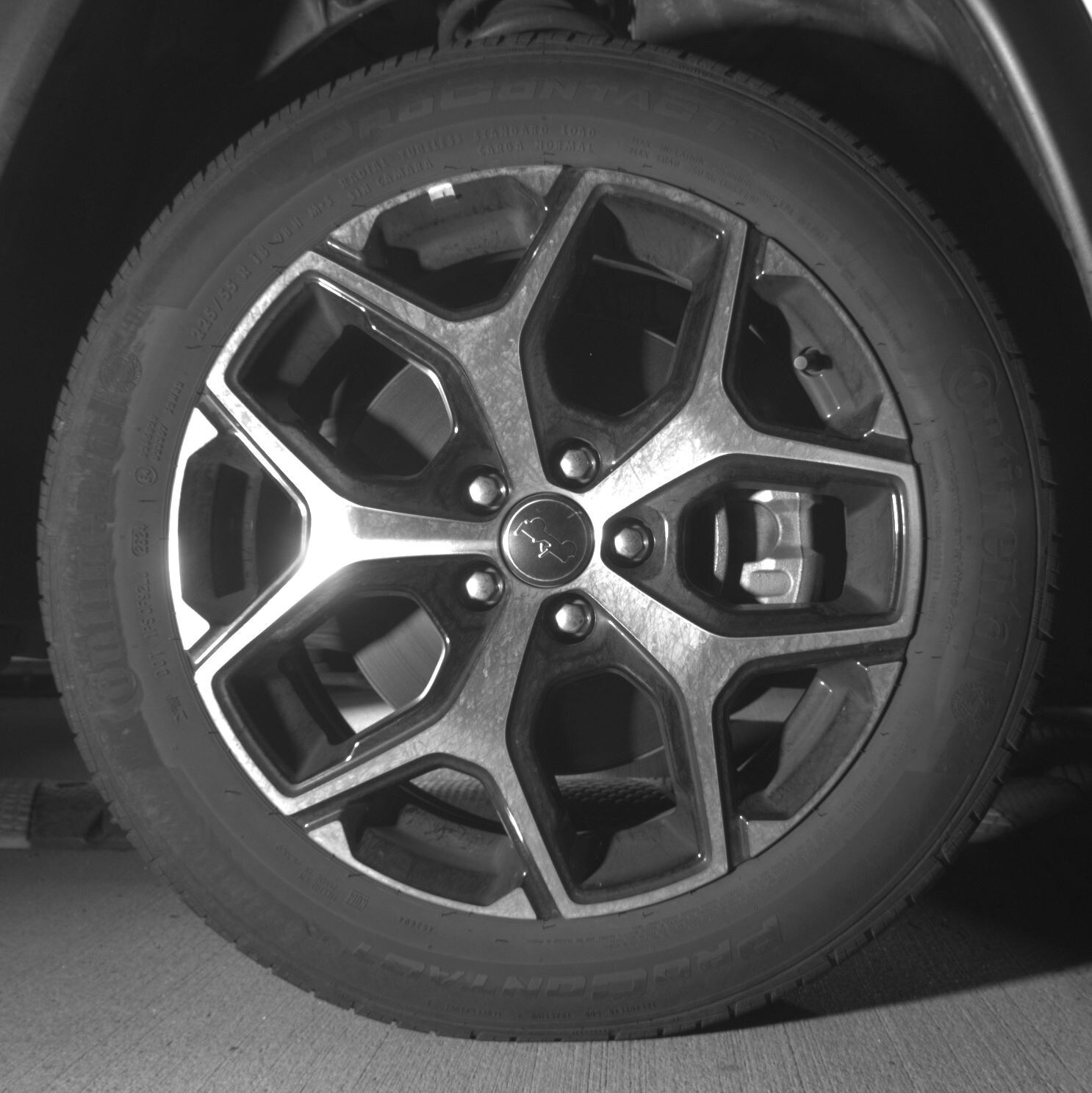 Thumbnail: 2025 Jeep Compass - 10