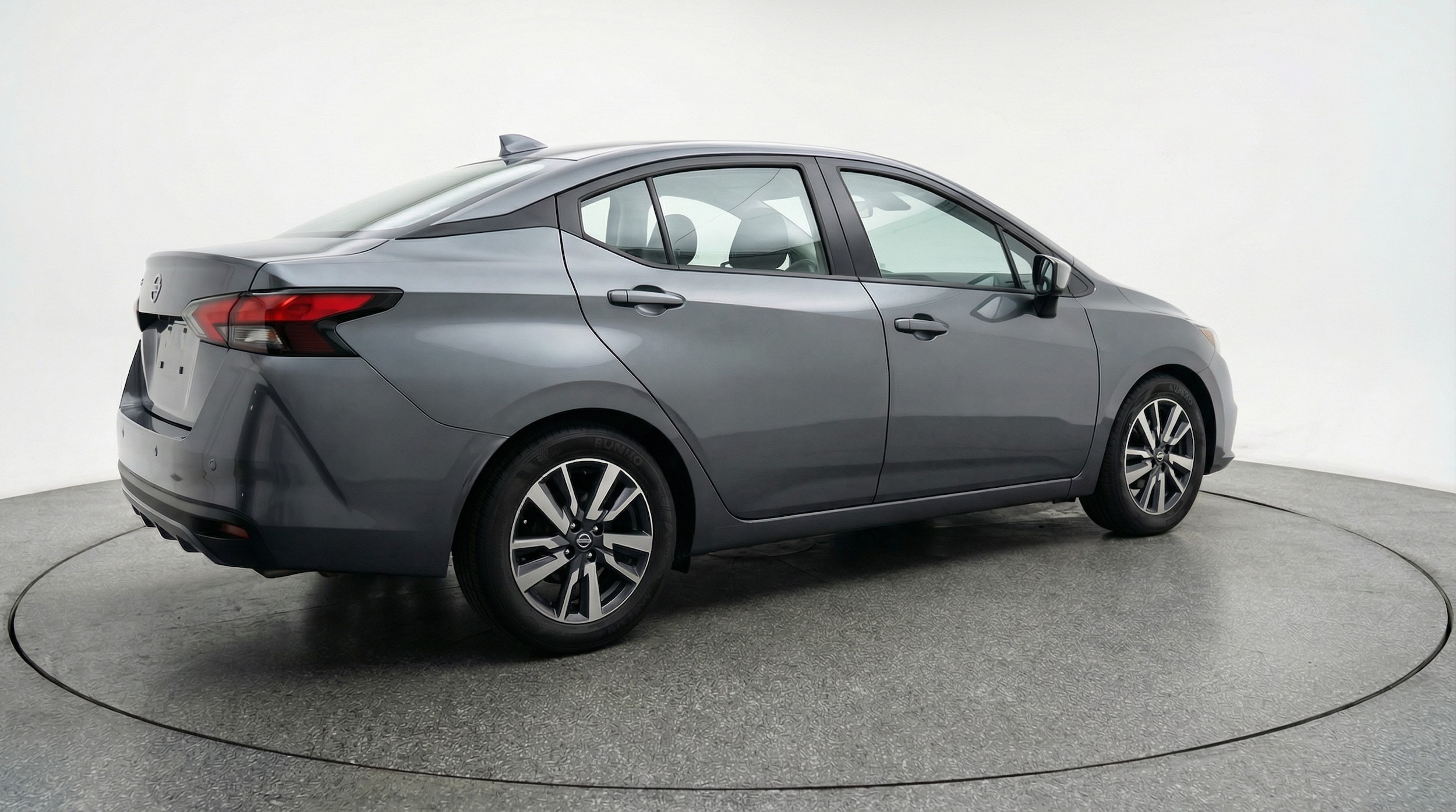 Thumbnail: 2025 Nissan Versa - 7