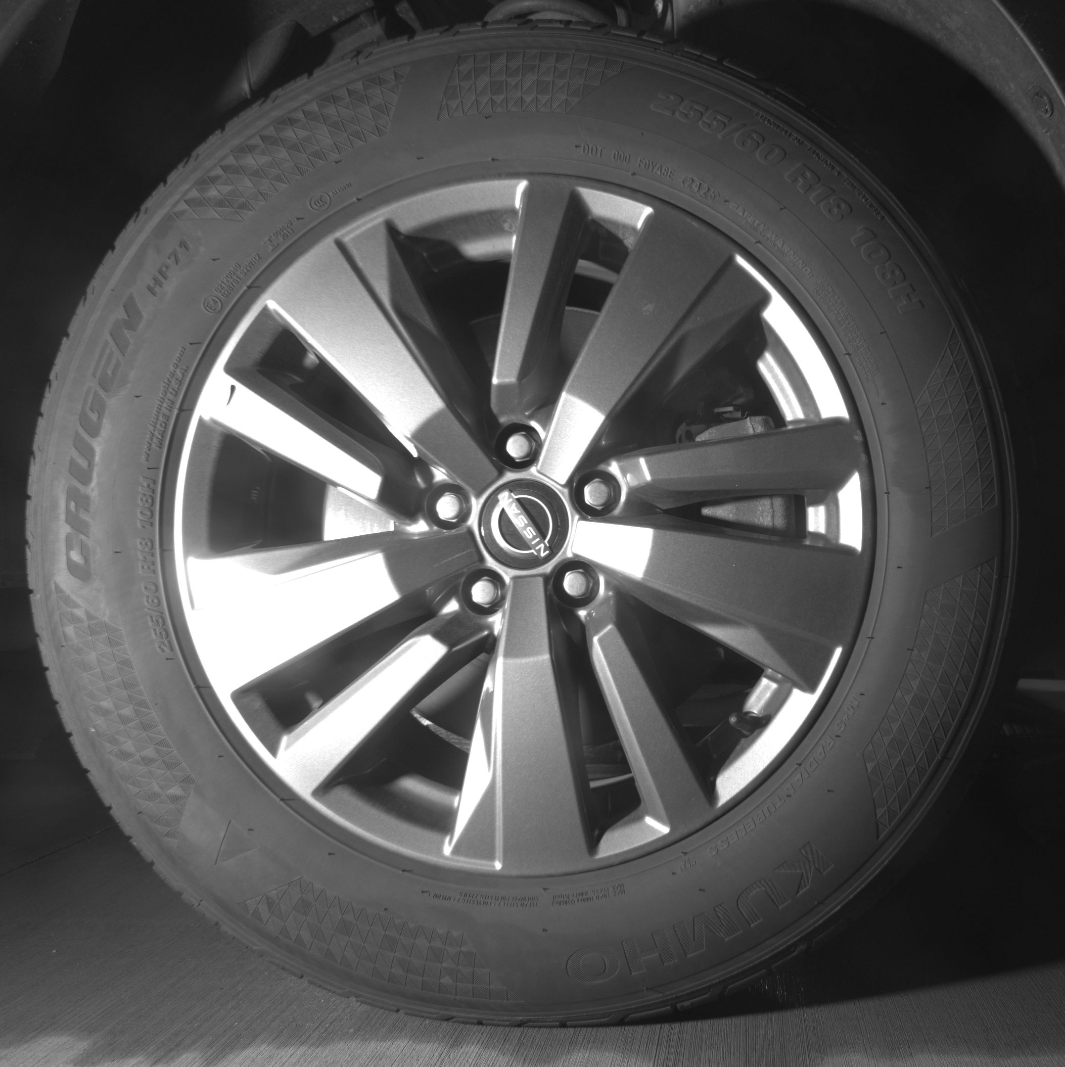 Thumbnail: 2025 Nissan Pathfinder - 10