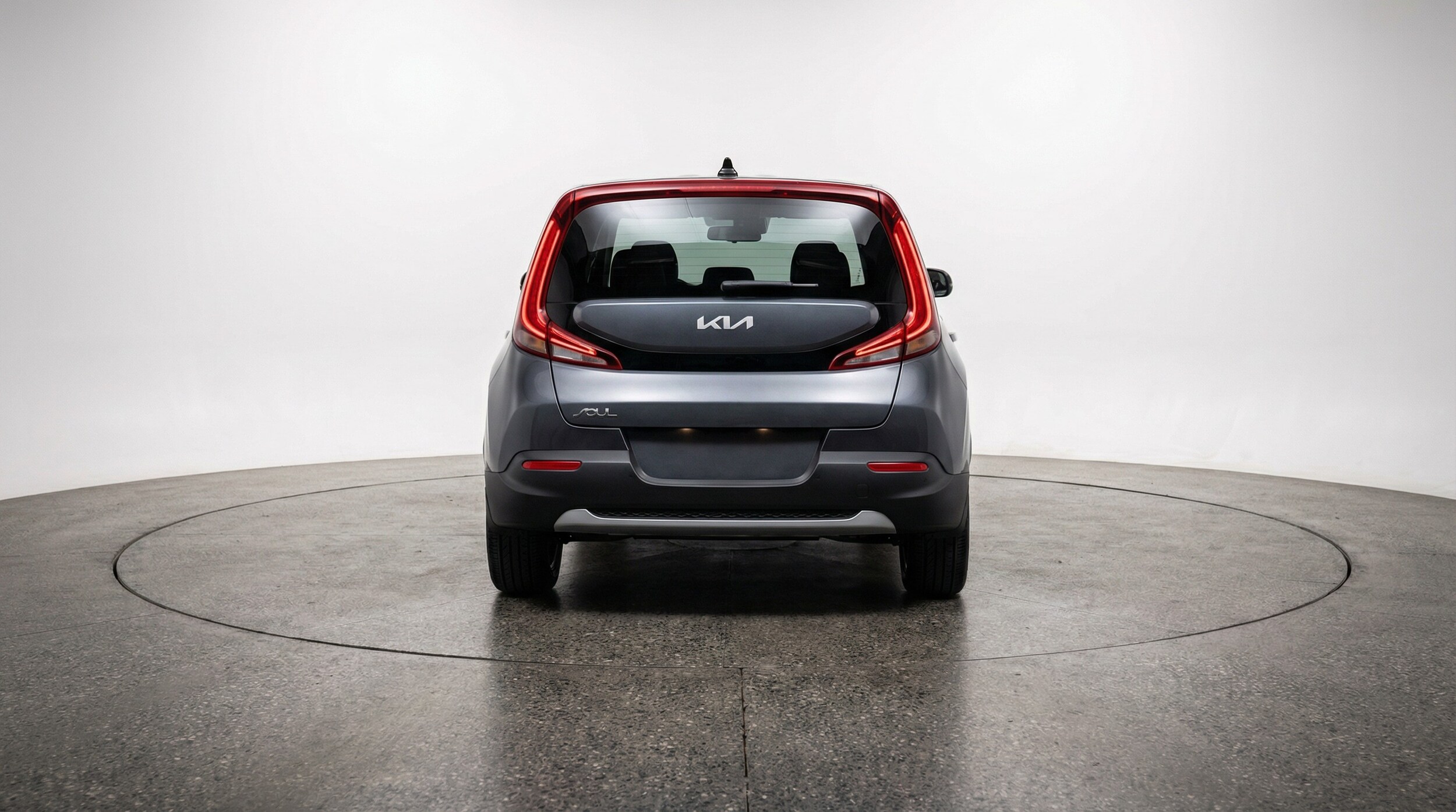 Thumbnail: 2025 Kia Soul - 6