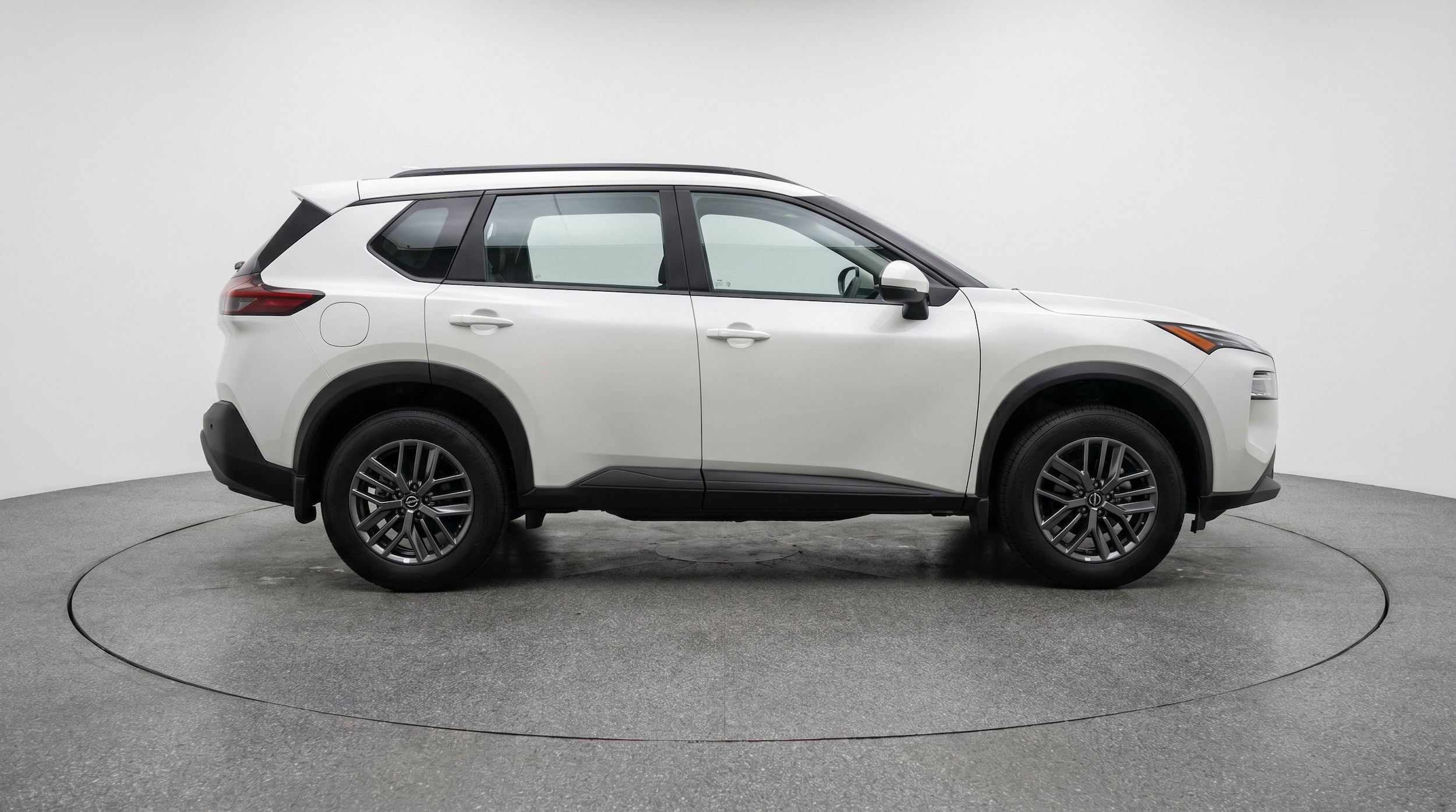 Thumbnail: 2026 Nissan Rogue - 11