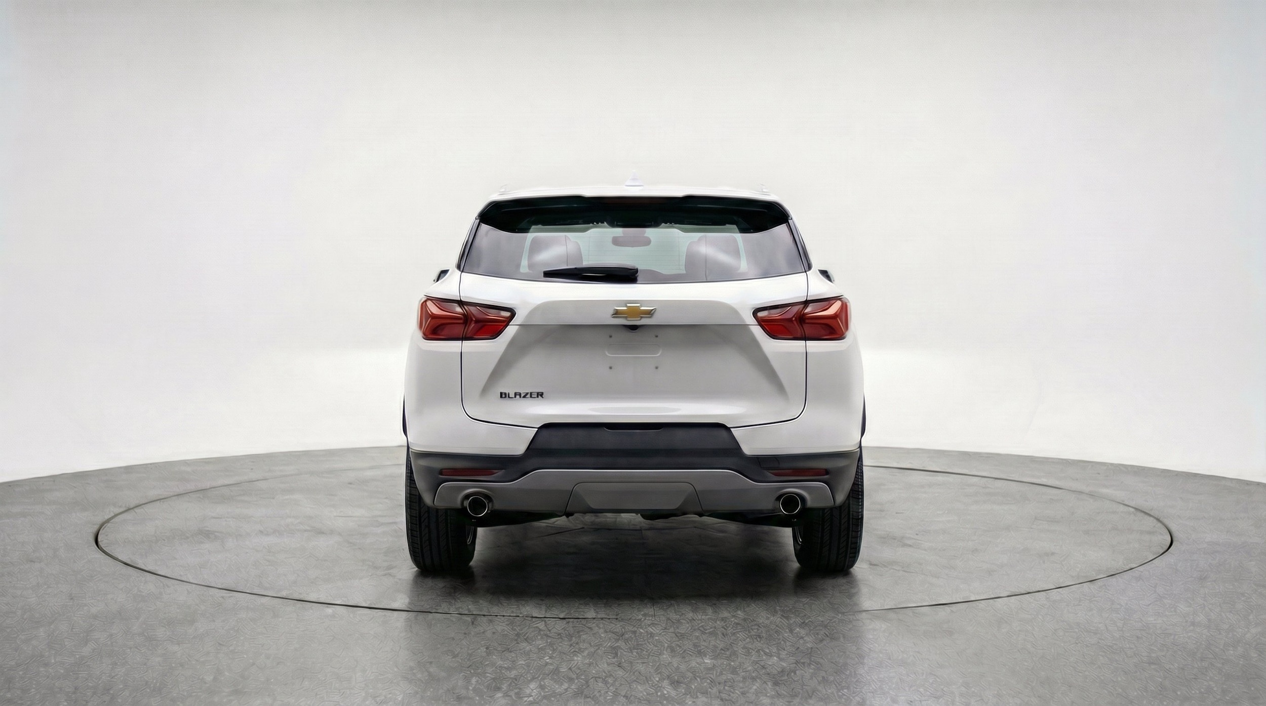 Thumbnail: 2025 Chevrolet Blazer - 7