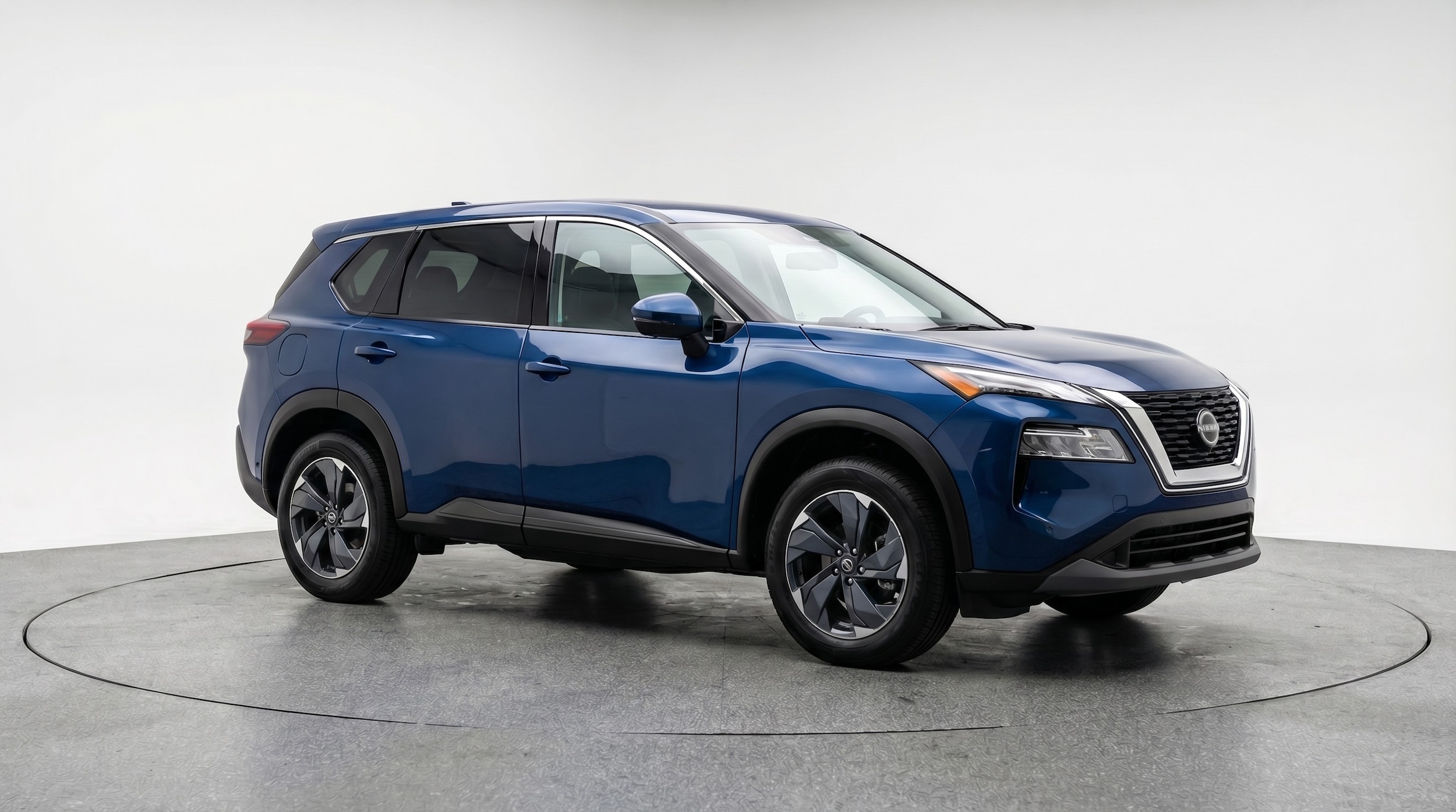 Thumbnail: 2025 Nissan Rogue - 1