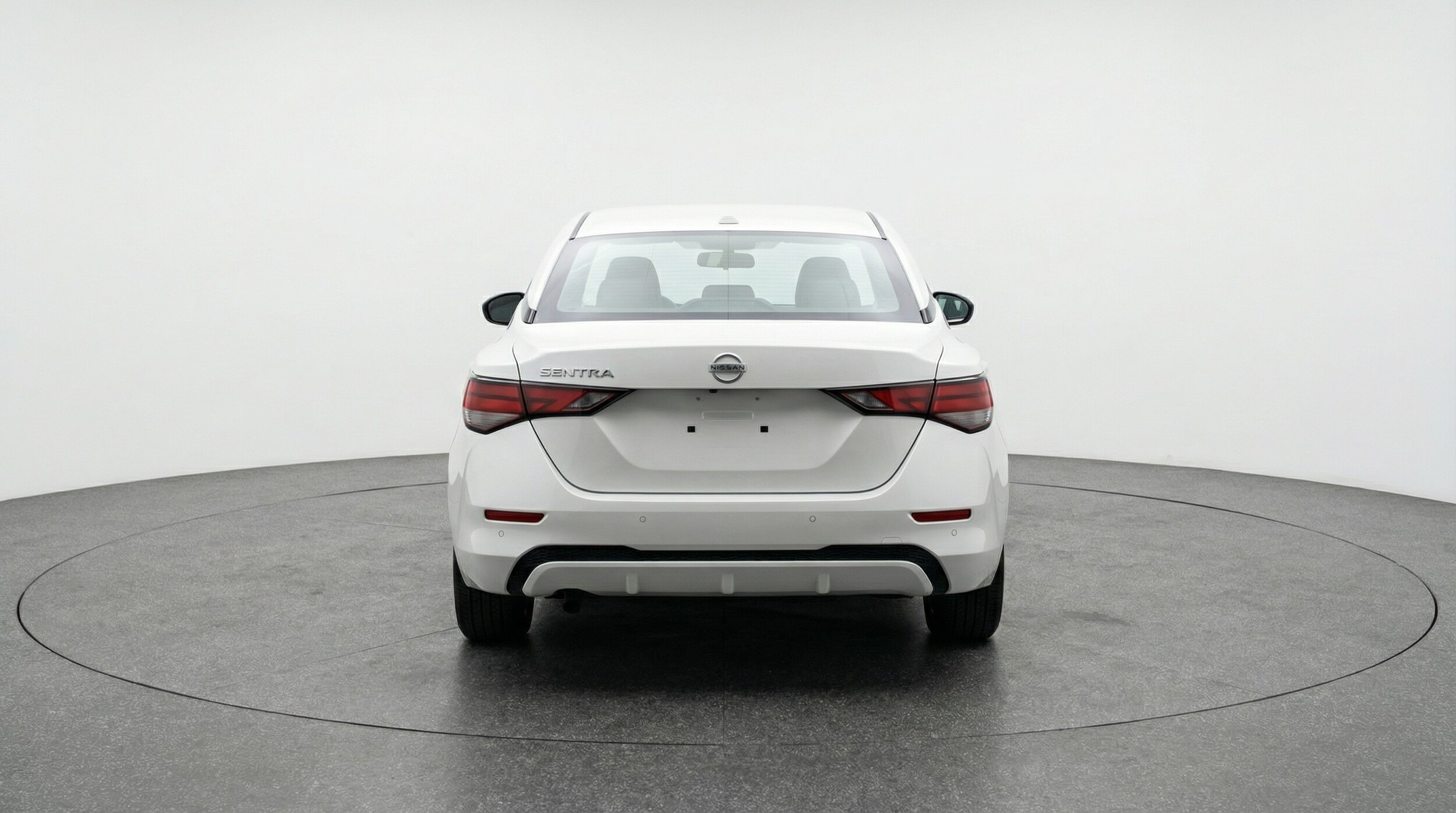 Thumbnail: 2025 Nissan Sentra - 6