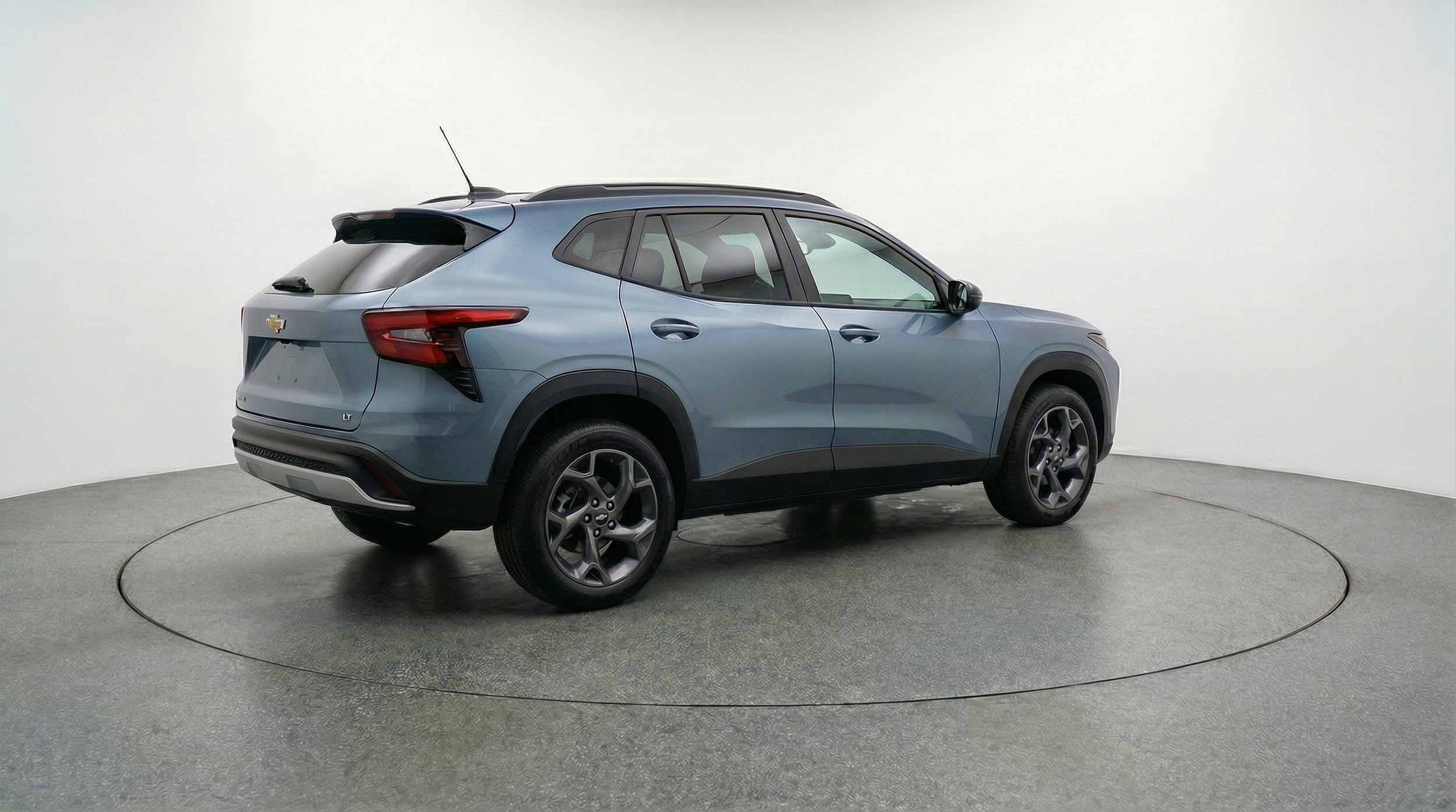 Thumbnail: 2025 Chevrolet Trax - 7