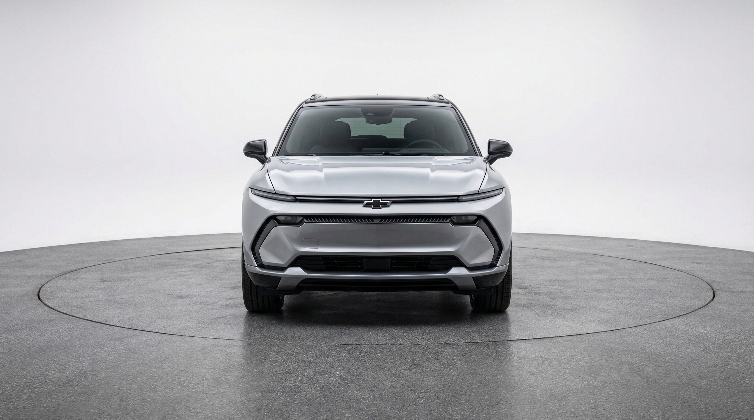 Thumbnail: 2025 Chevrolet Equinox - 2