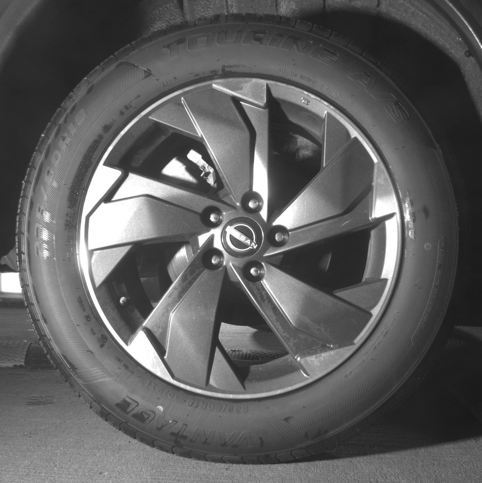 Thumbnail: 2025 Nissan Rogue - 12