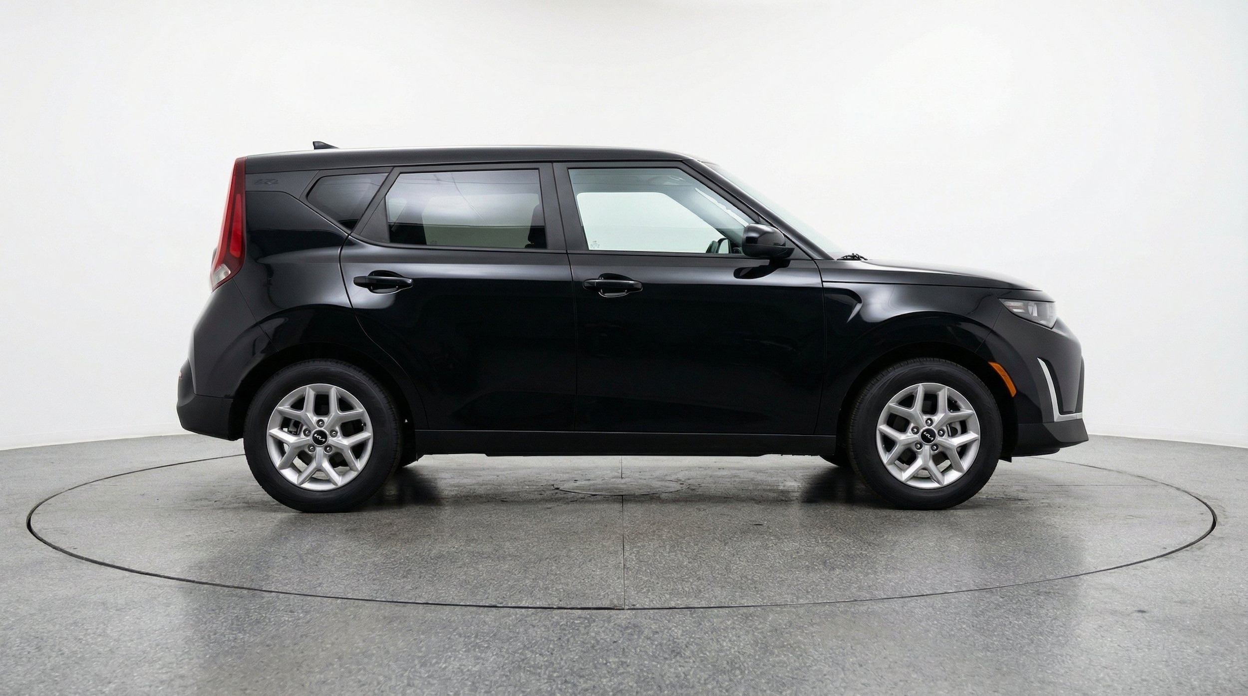 Thumbnail: 2025 Kia Soul - 11