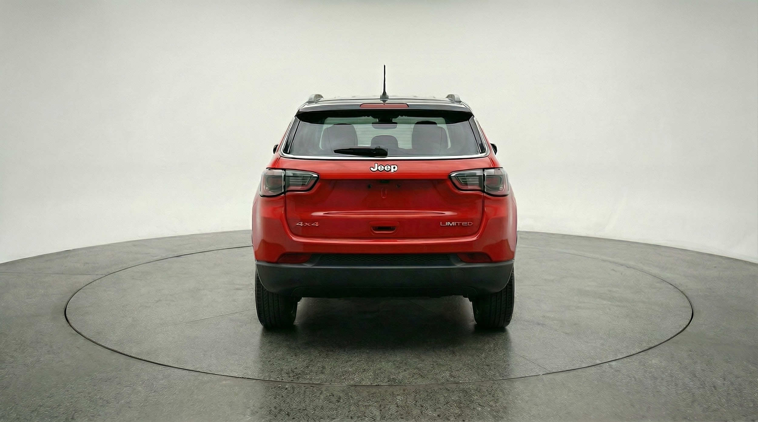 Thumbnail: 2025 Jeep Compass - 6