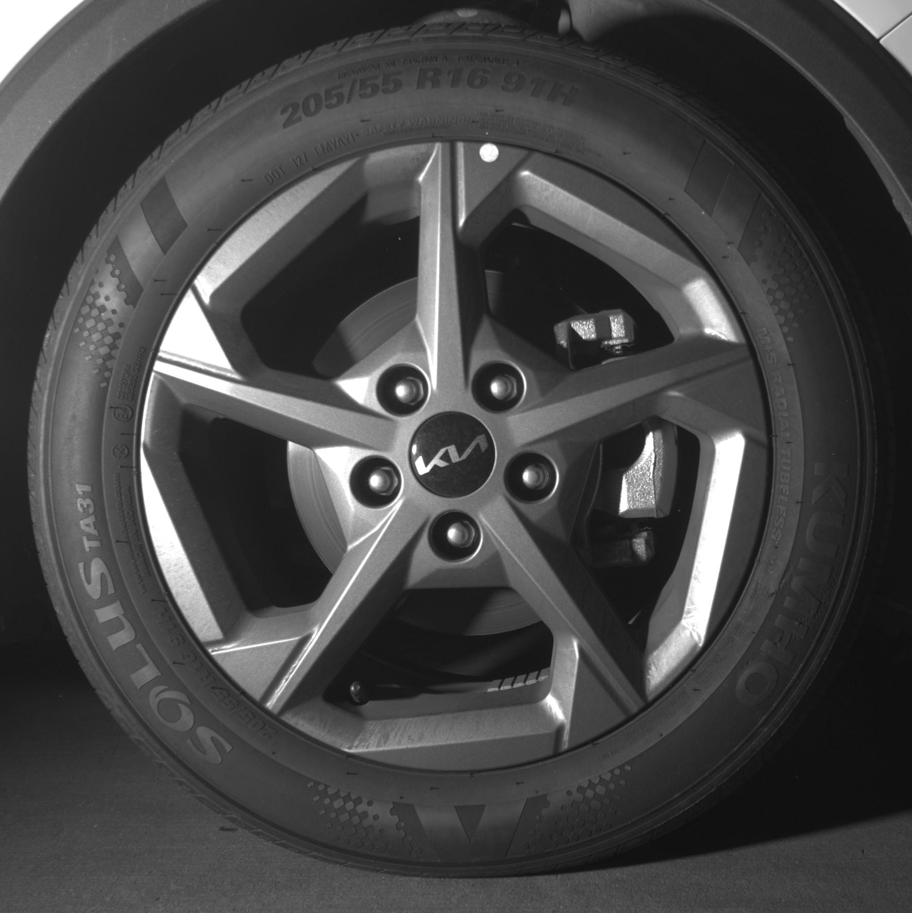 Thumbnail: 2025 Kia K4 - 10