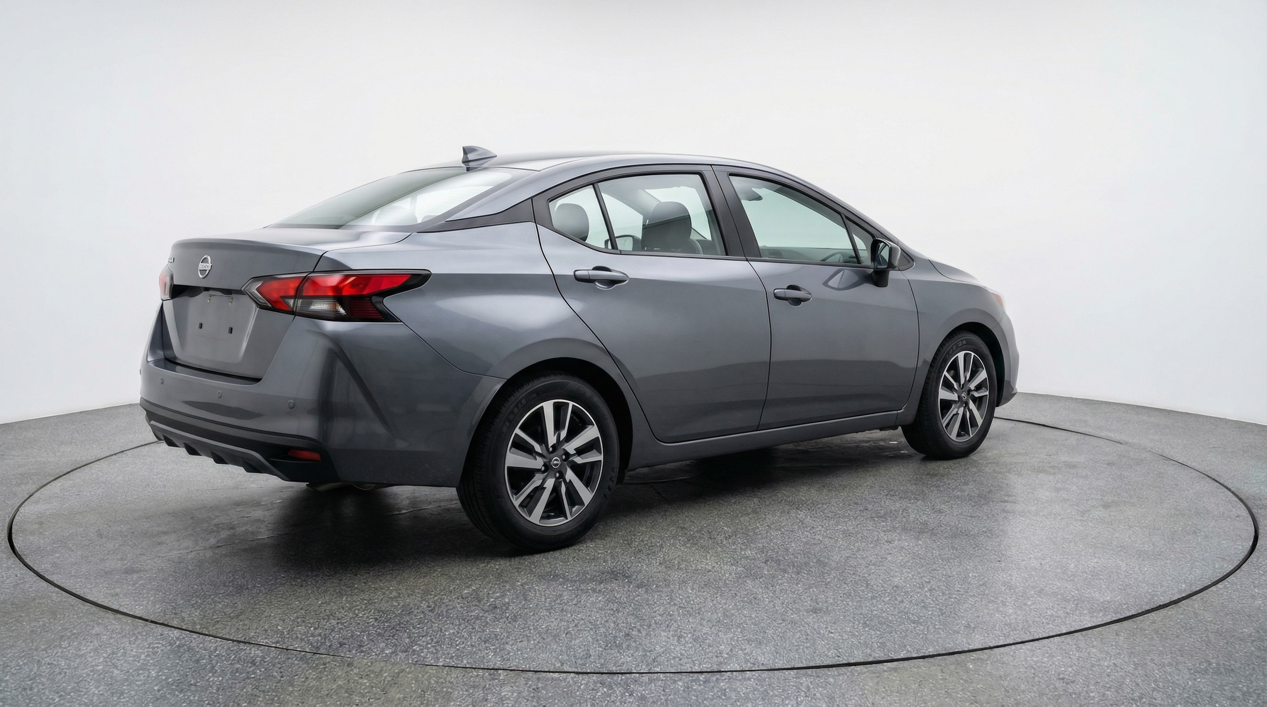 Thumbnail: 2025 Nissan Versa - 7