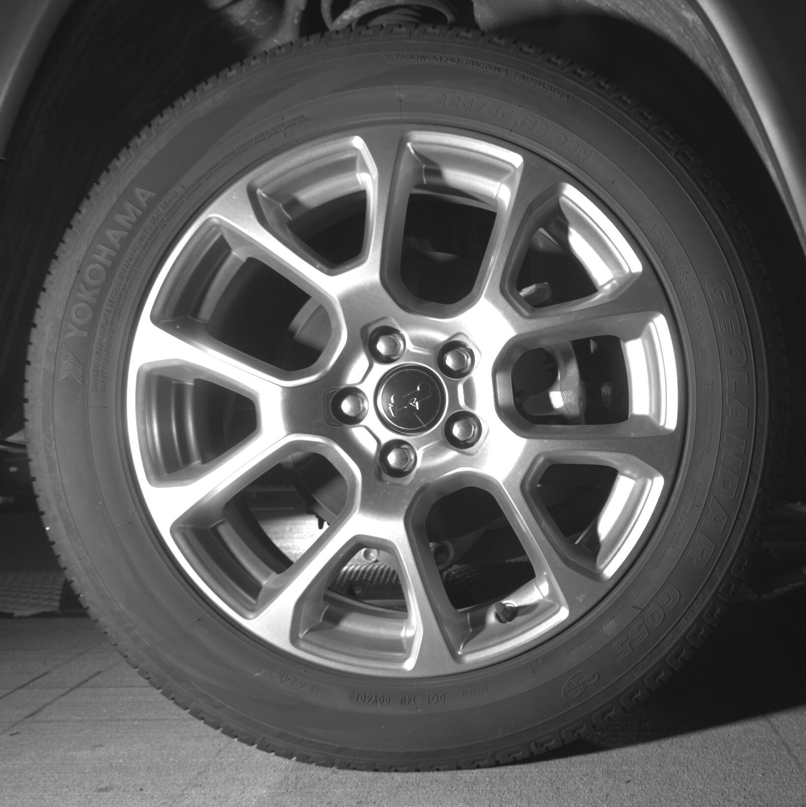 Thumbnail: 2025 Jeep Compass - 12