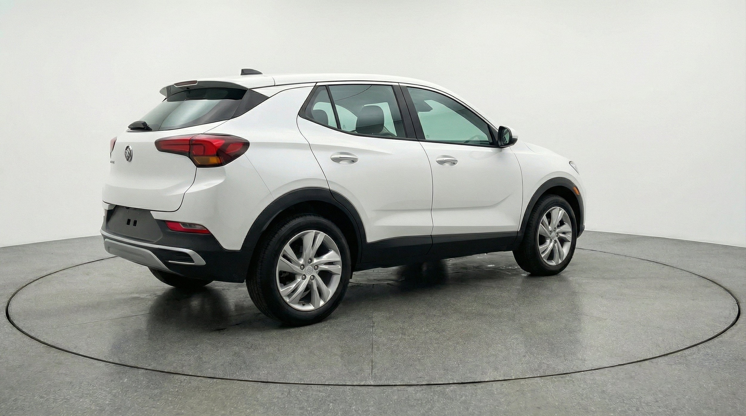 Thumbnail: 2026 Buick Encore GX - 9