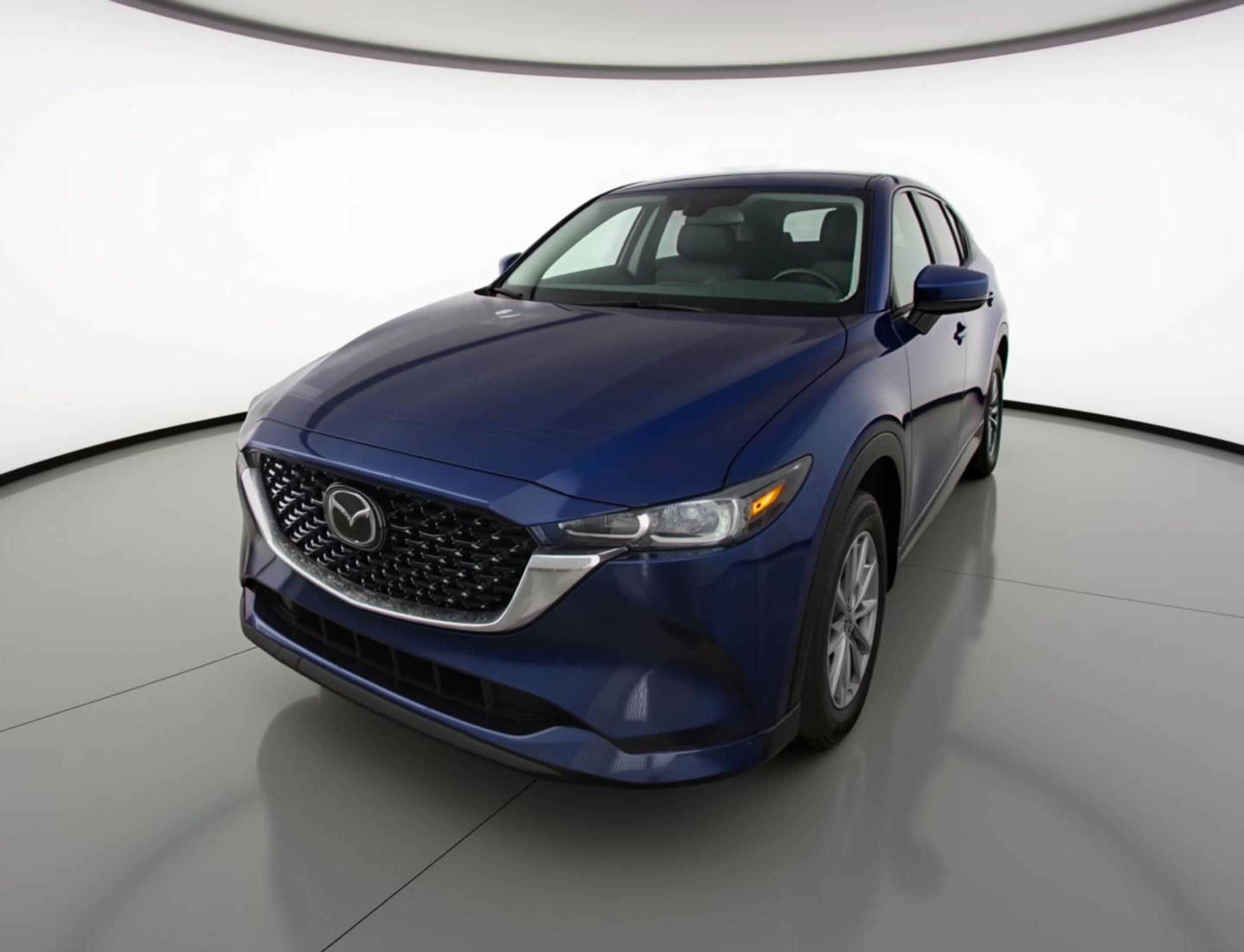 Thumbnail: 2025 Mazda CX-5 - 3