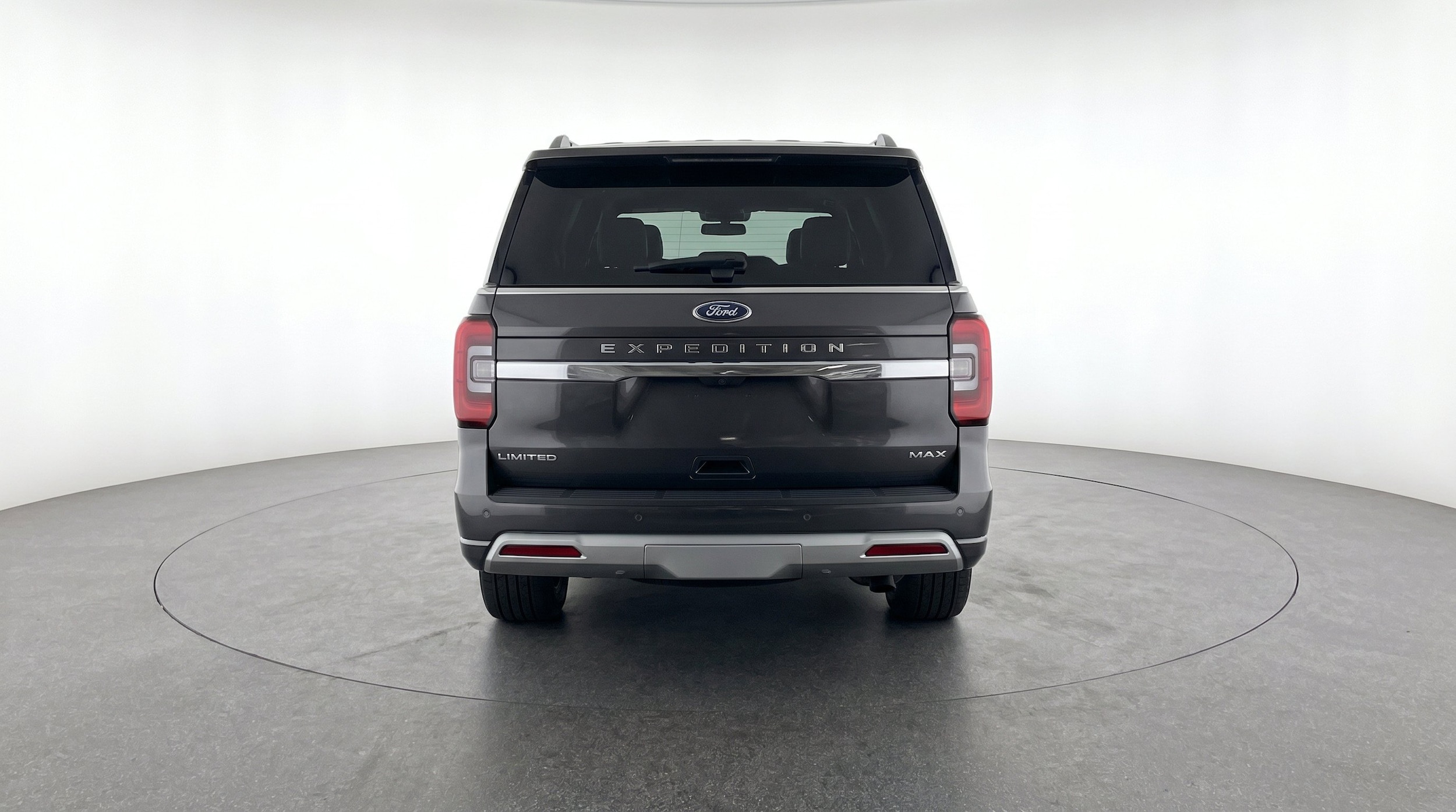 Thumbnail: 2024 Ford Expedition MAX - 7