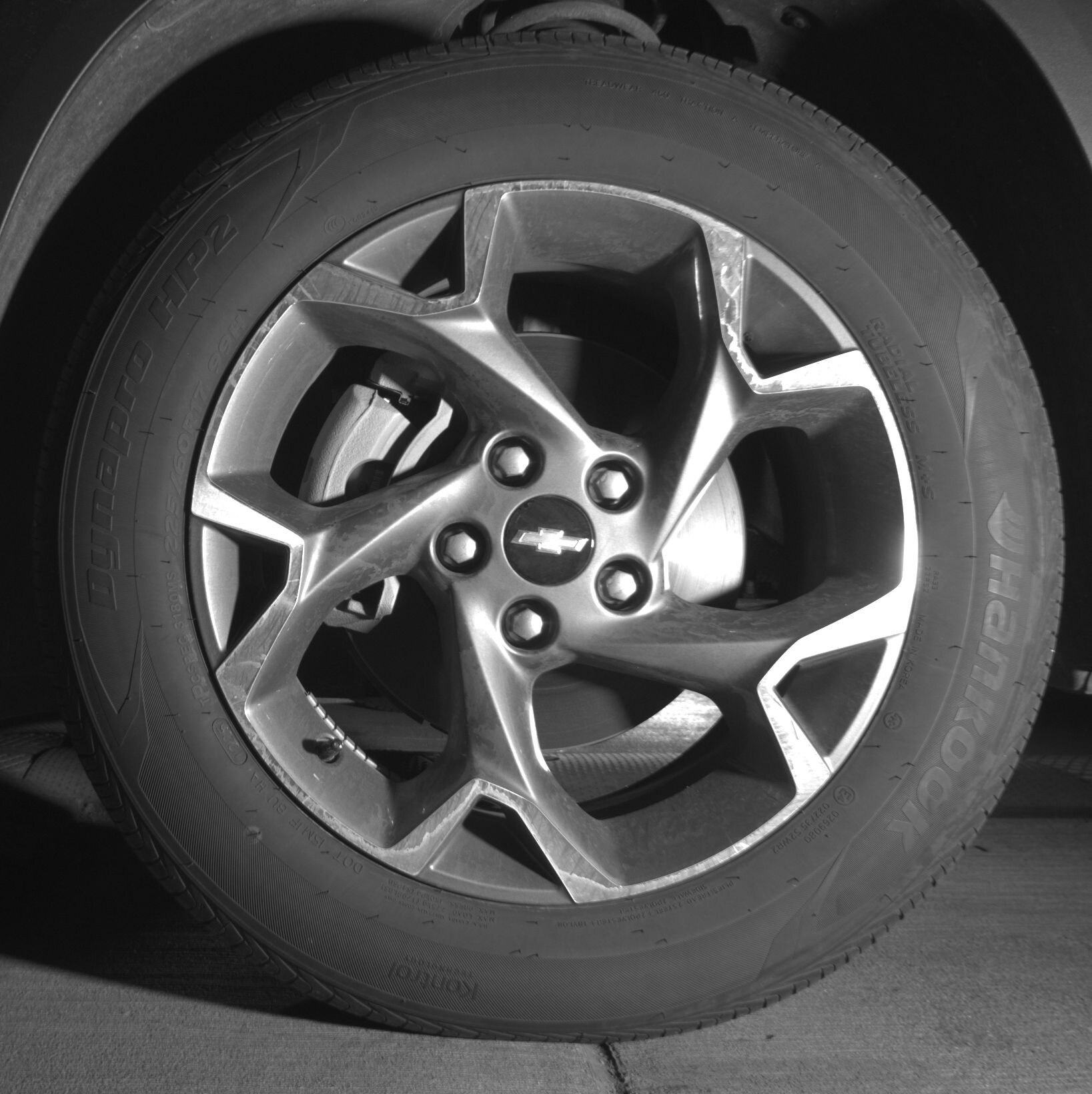 Thumbnail: 2025 Chevrolet Trax - 9