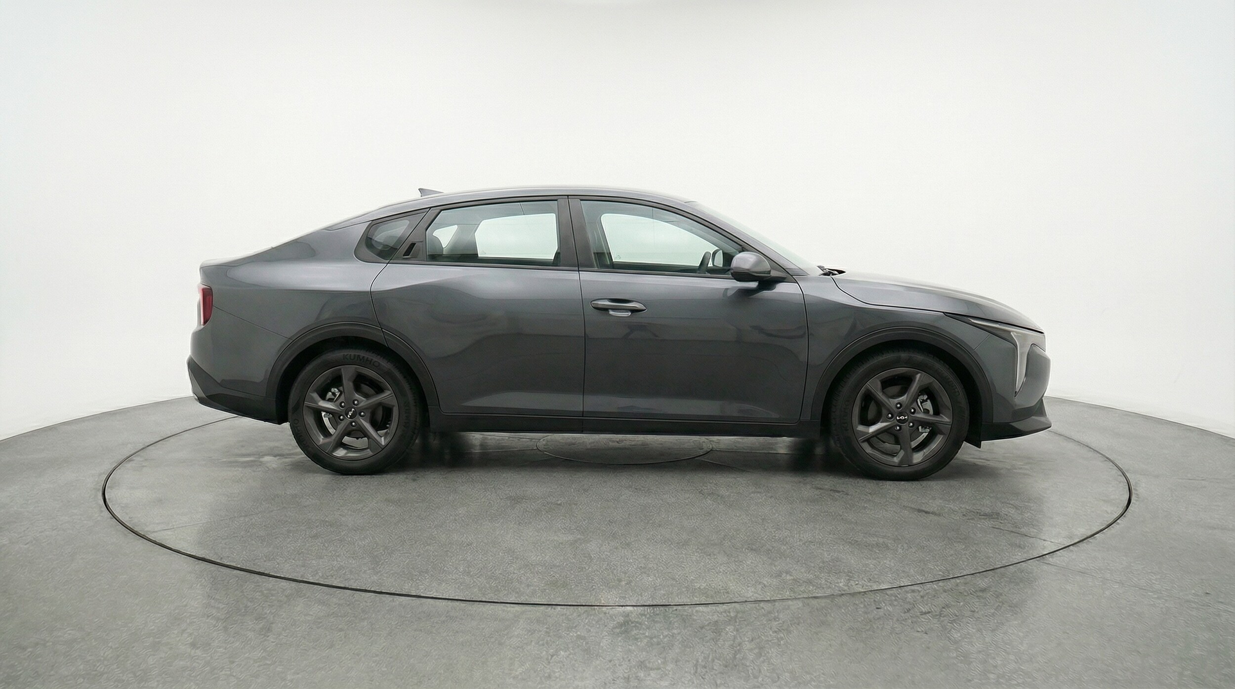 Thumbnail: 2025 Kia K4 - 8