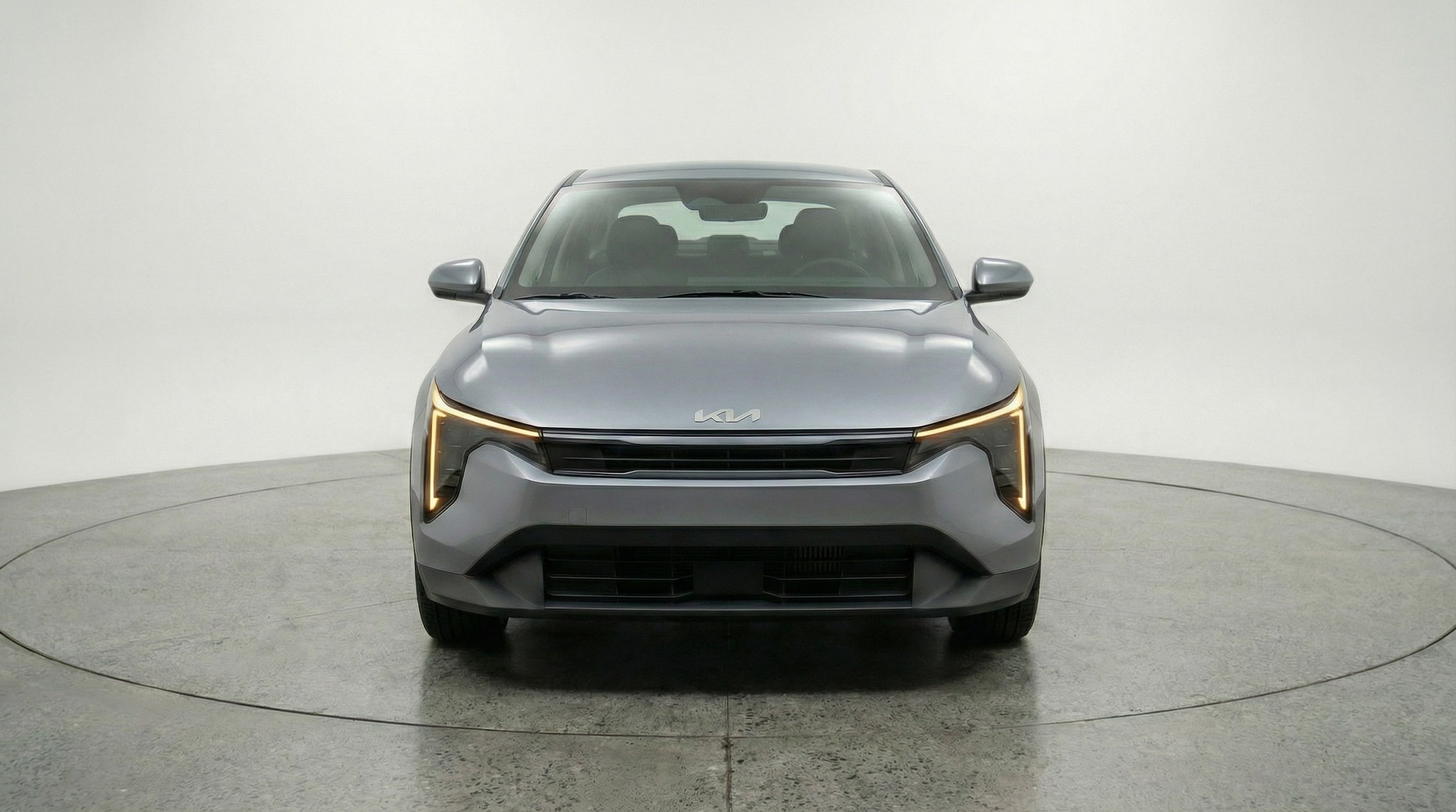 Thumbnail: 2025 Kia K4 - 2