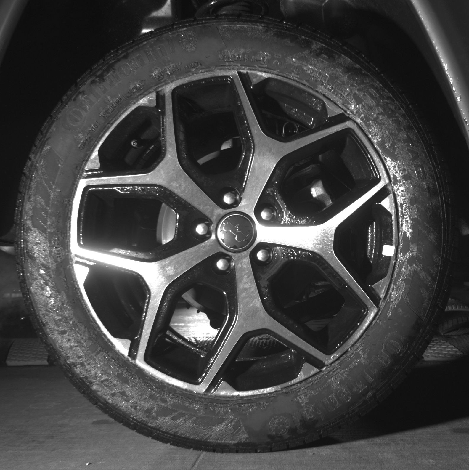 Thumbnail: 2025 Jeep Compass - 12