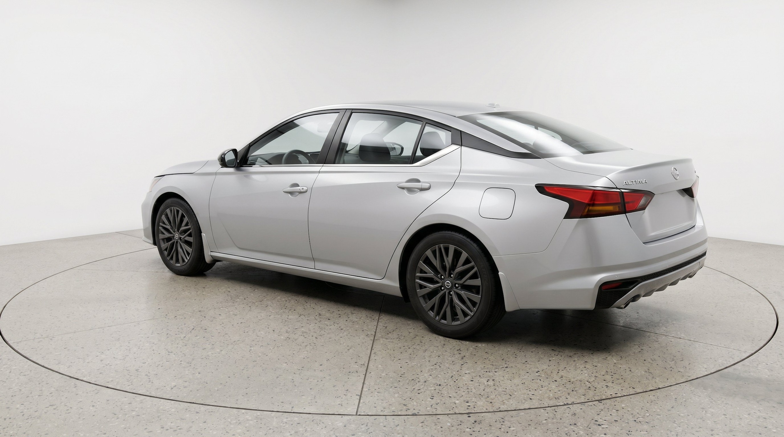 Thumbnail: 2026 Nissan Altima - 6