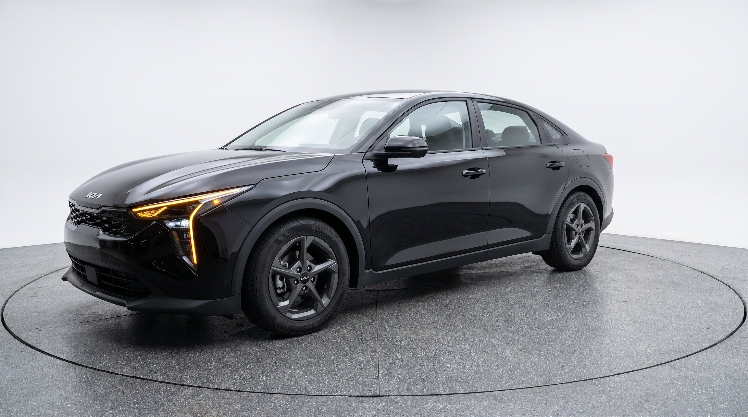 Thumbnail: 2026 Kia K4 - 3