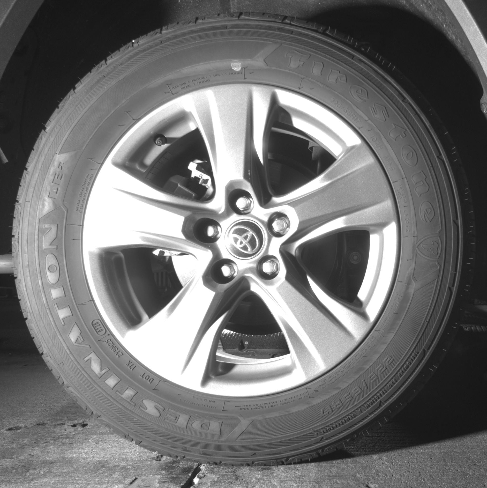 Thumbnail: 2025 Toyota RAV4 - 12