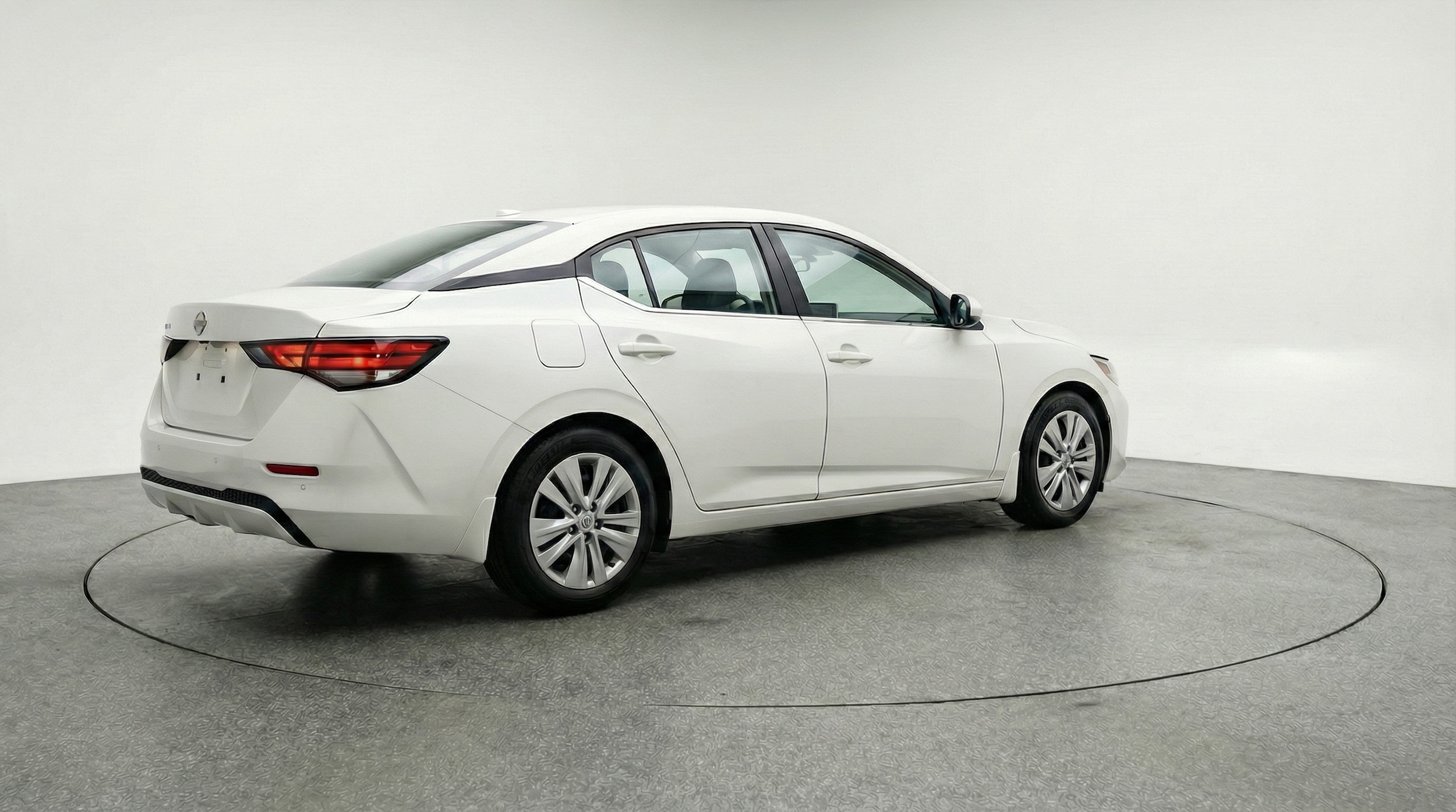 Thumbnail: 2025 Nissan Sentra - 7