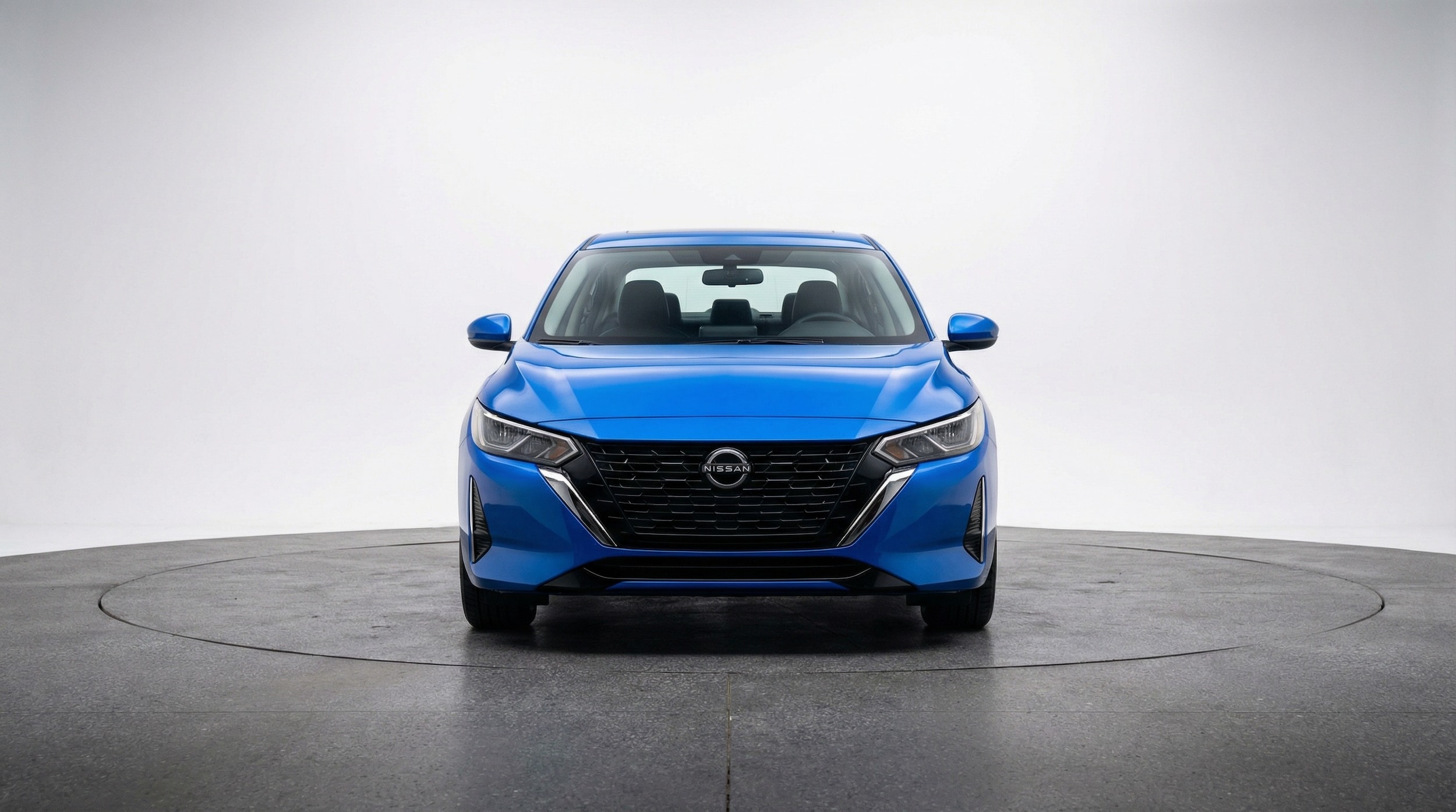 Thumbnail: 2025 Nissan Sentra - 2