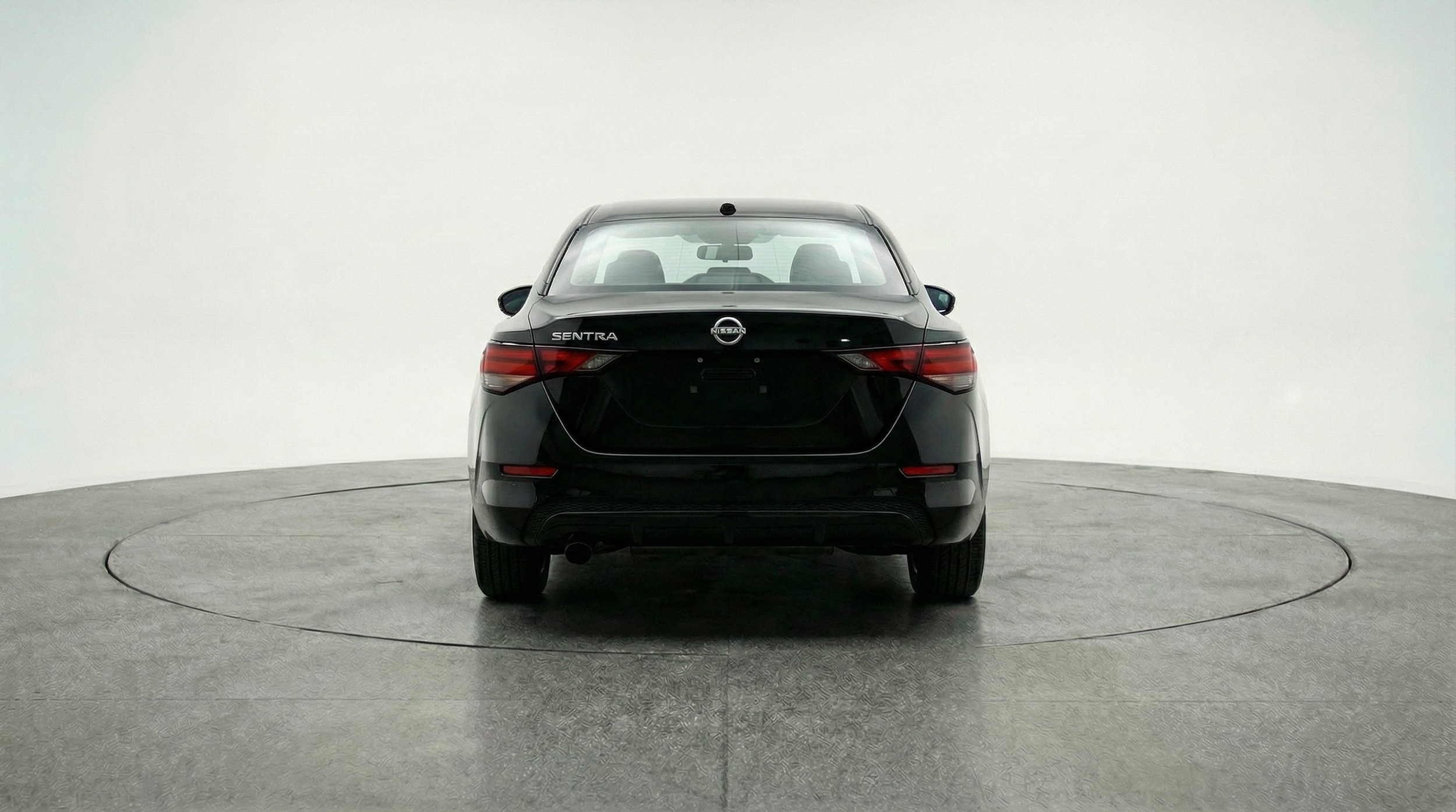 Thumbnail: 2025 Nissan Sentra - 6