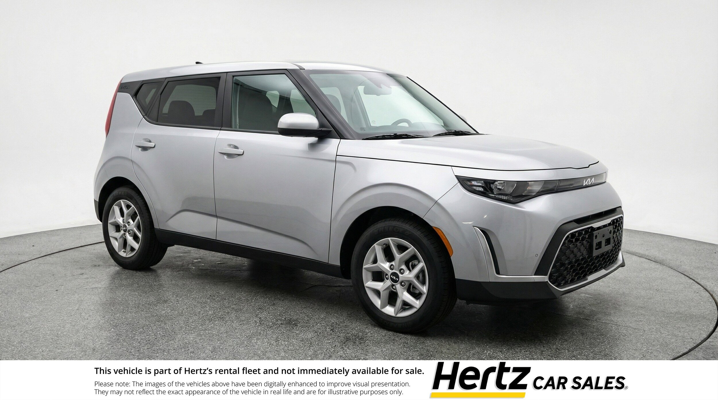 Thumbnail: 2025 Kia Soul - 1