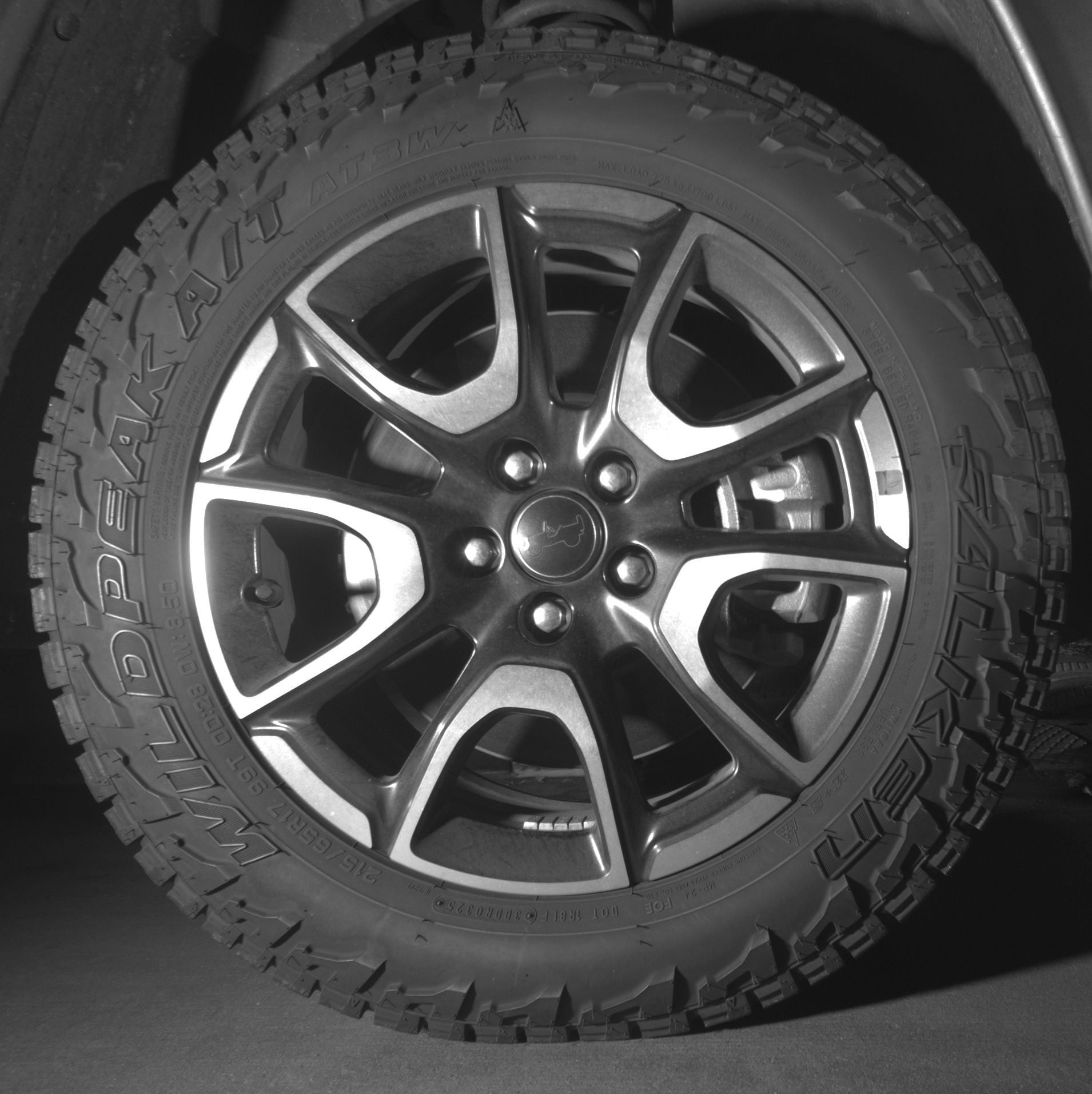 Thumbnail: 2025 Jeep Compass - 10