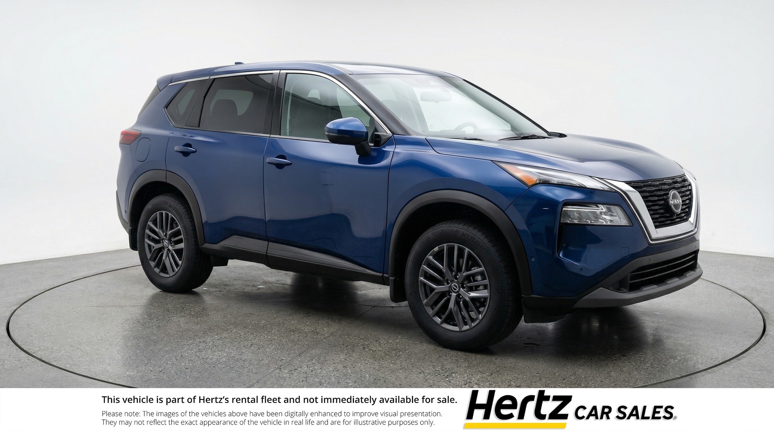 Thumbnail: 2026 Nissan Rogue - 1