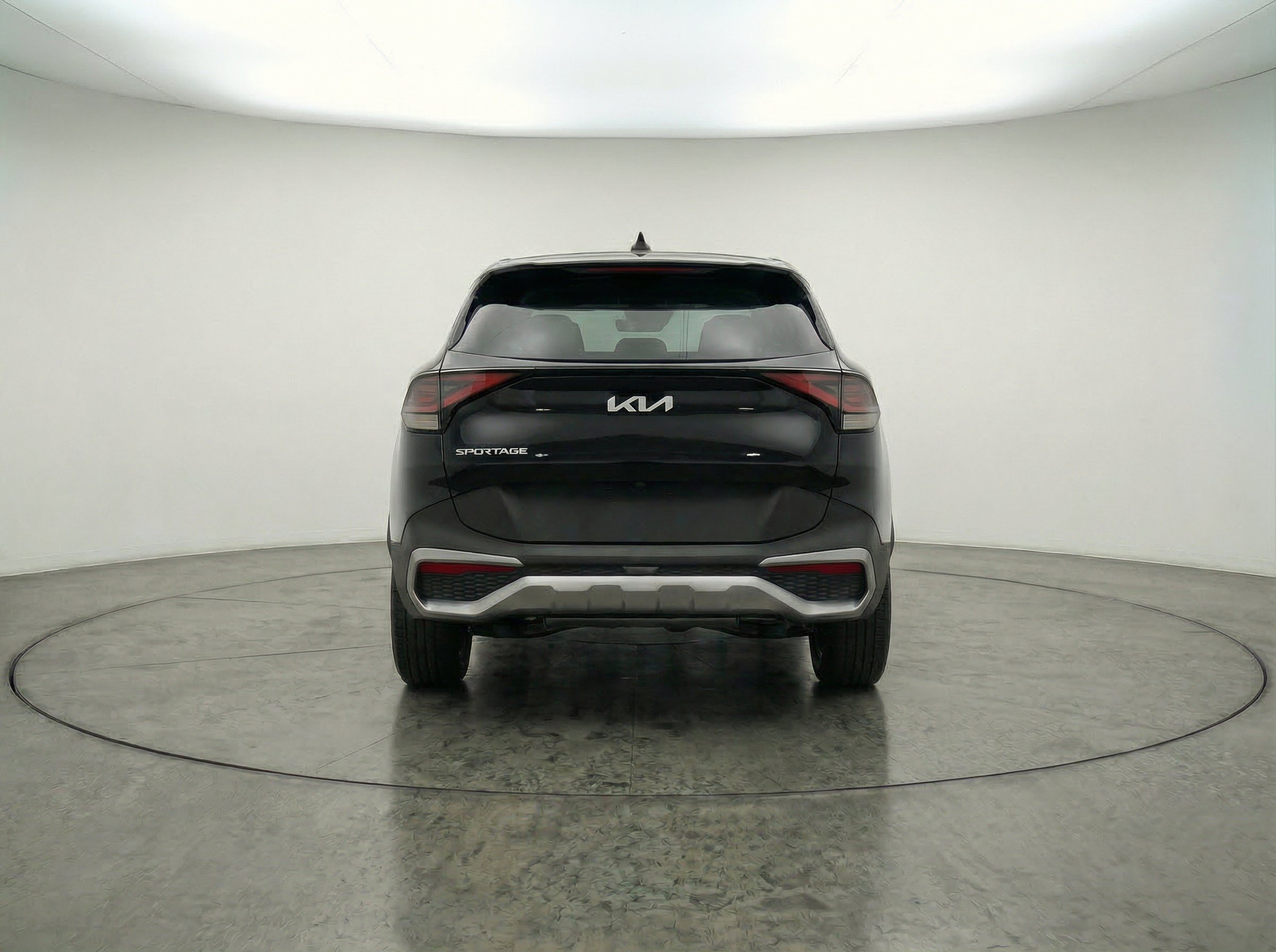 Thumbnail: 2026 Kia Sportage - 7