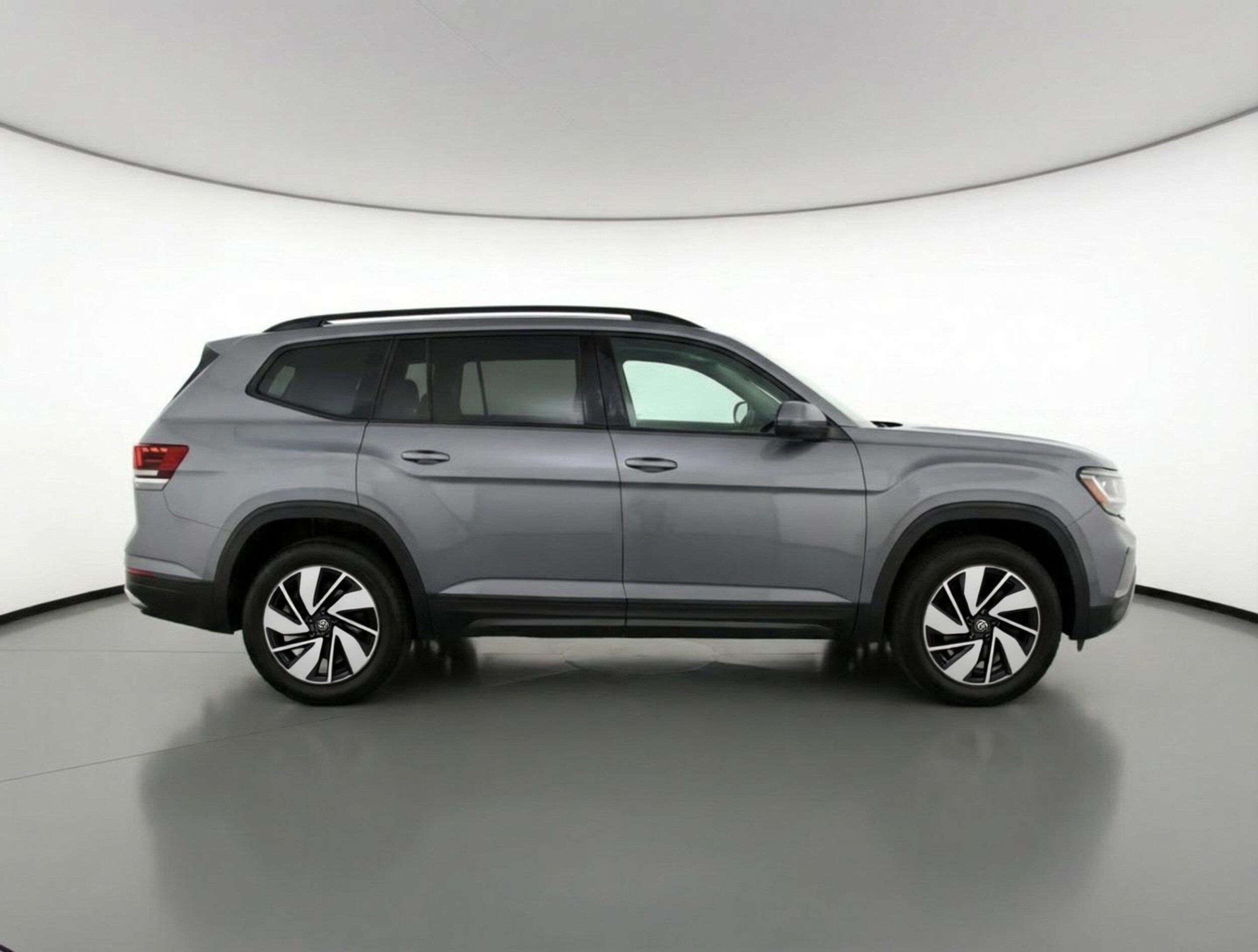 Thumbnail: 2025 Volkswagen Atlas - 8
