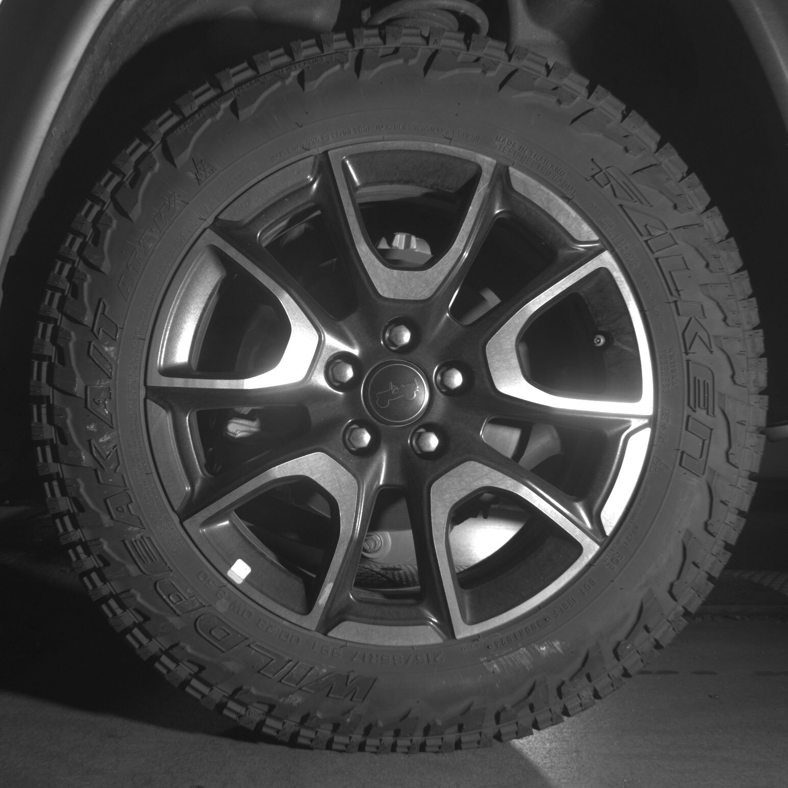 Thumbnail: 2025 Jeep Compass - 11