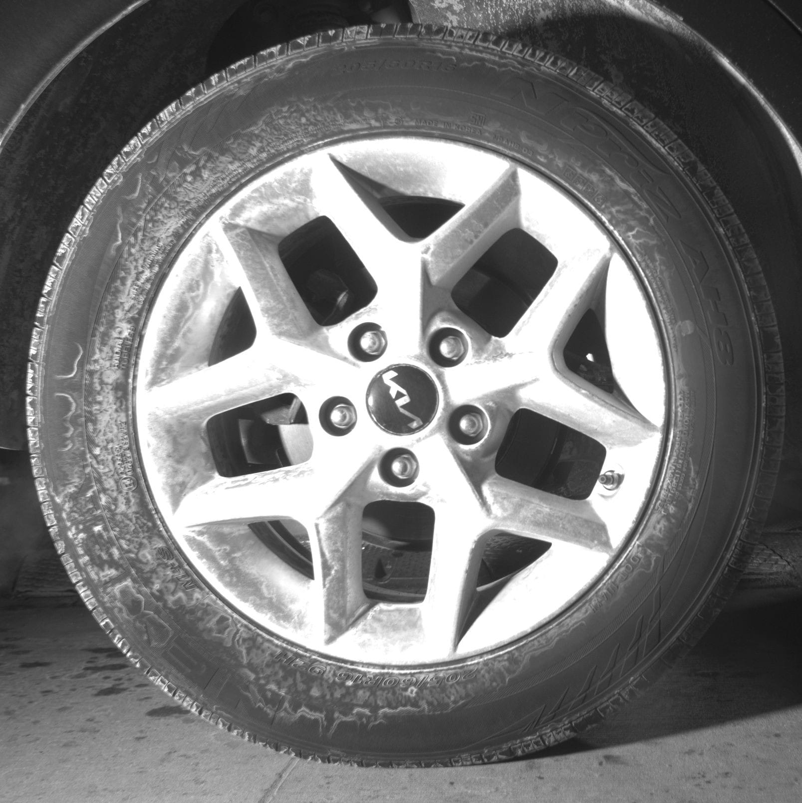 Thumbnail: 2025 Kia Soul - 17