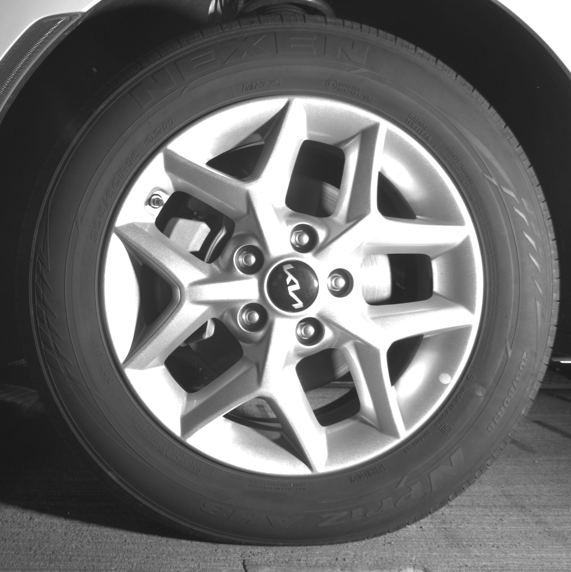 Thumbnail: 2025 Kia Soul - 9