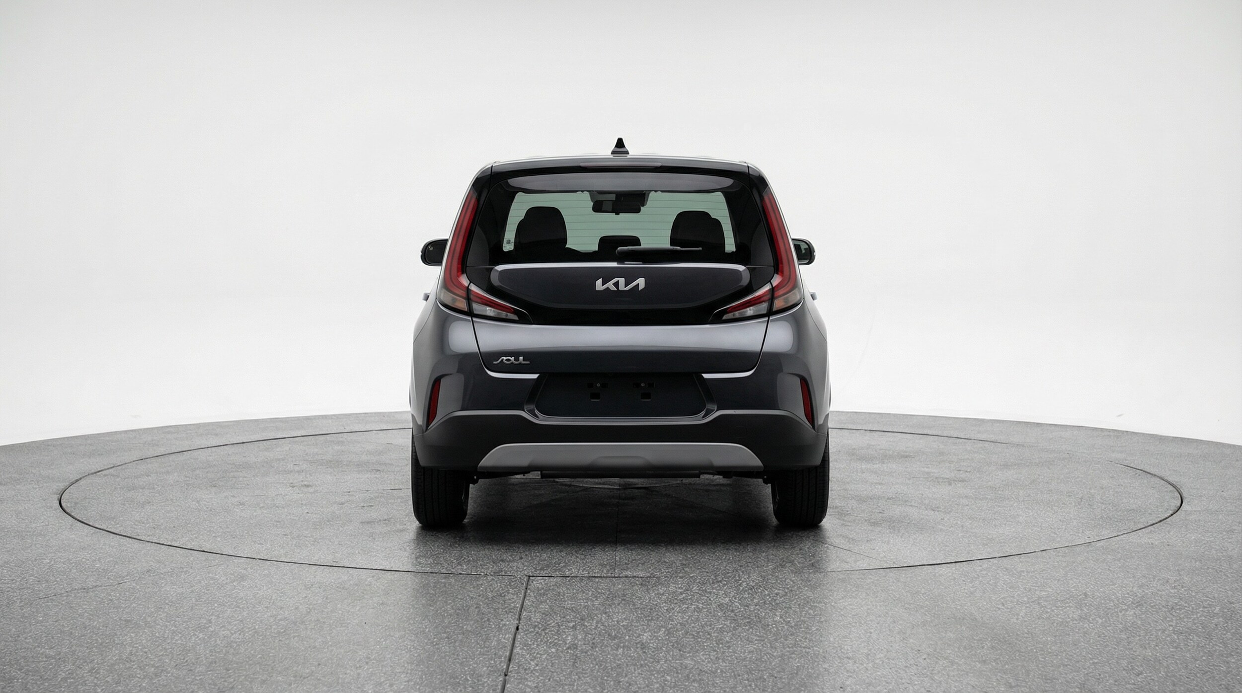 Thumbnail: 2025 Kia Soul - 6