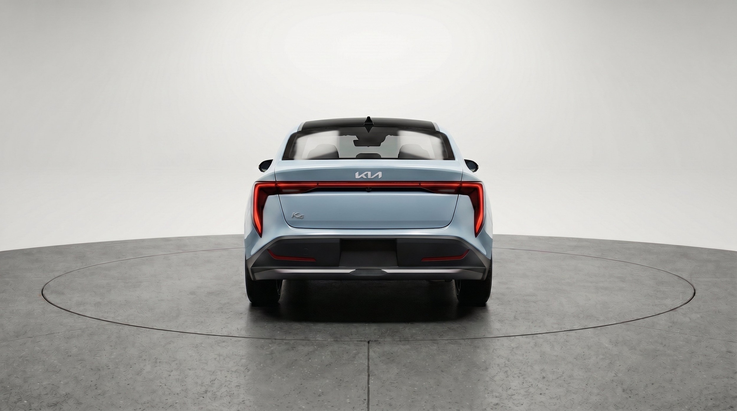Thumbnail: 2026 Kia K4 - 7