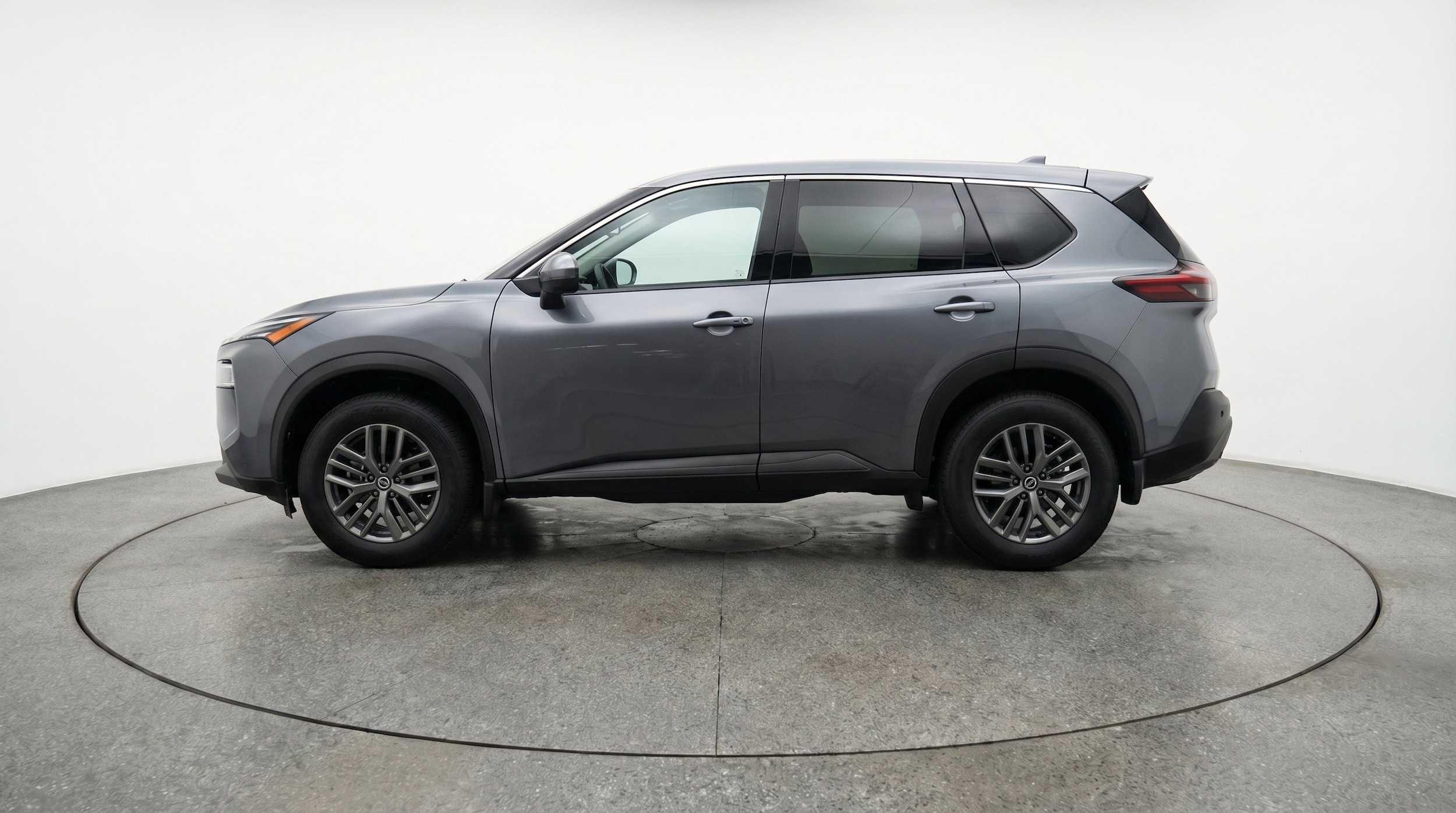 Thumbnail: 2026 Nissan Rogue - 5