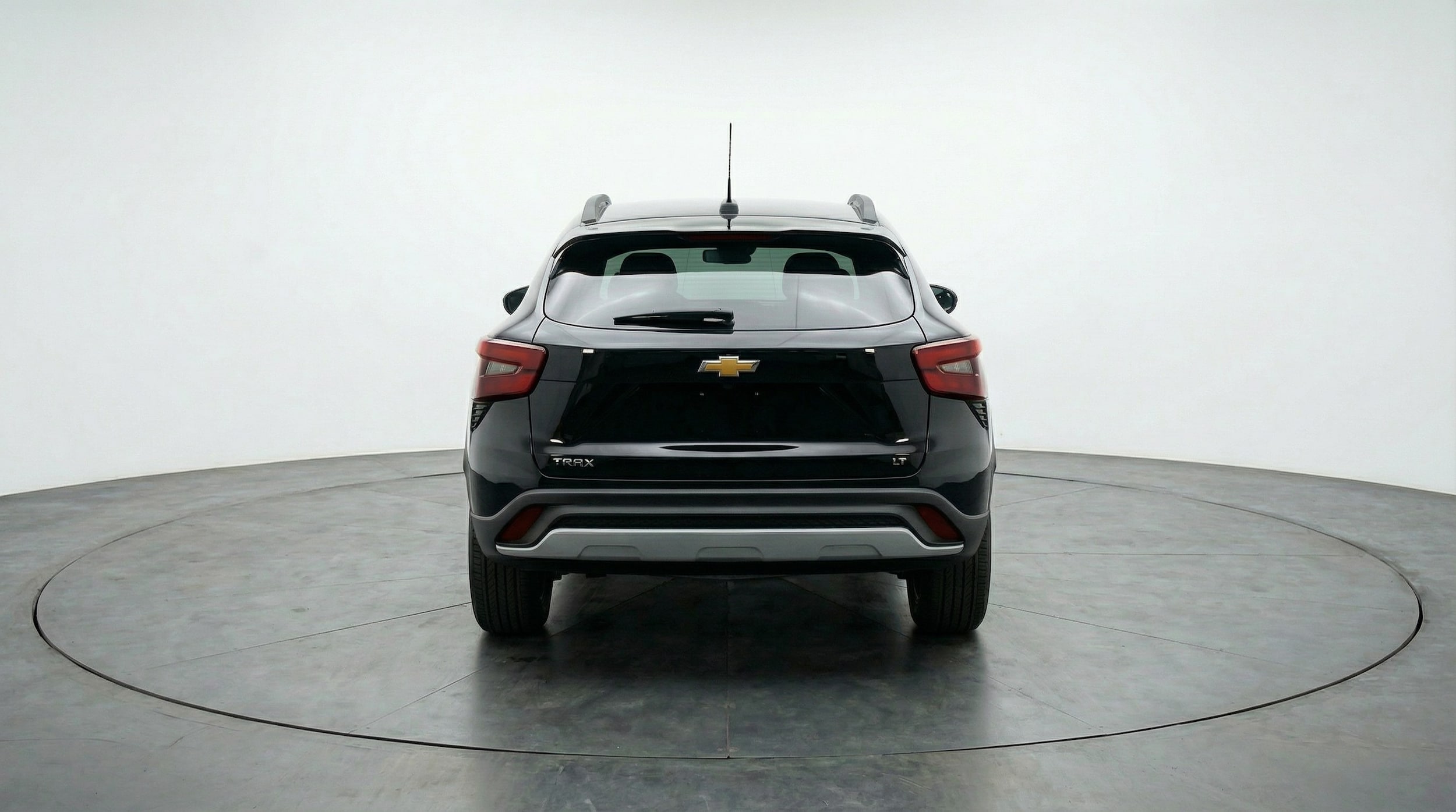 Thumbnail: 2025 Chevrolet Trax - 6