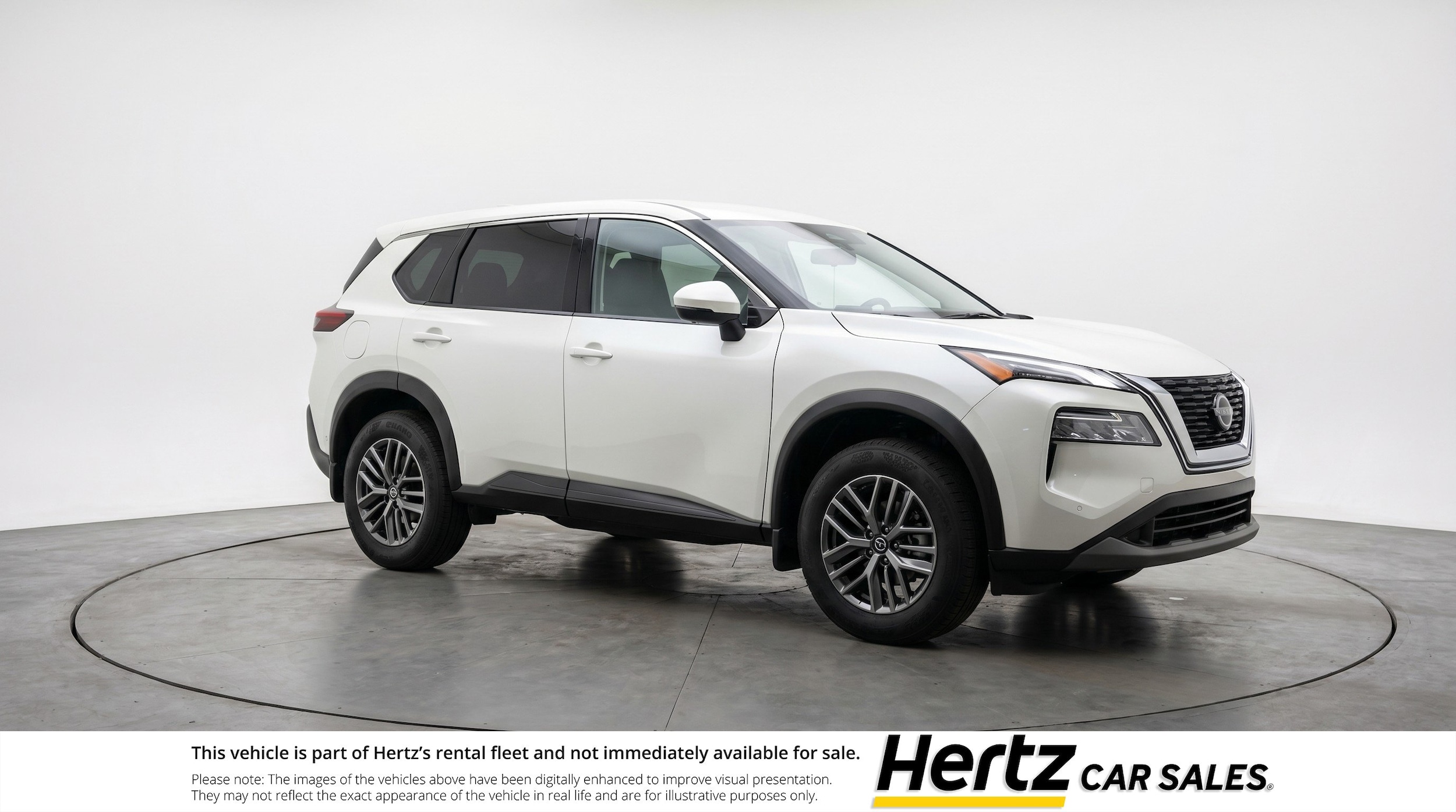 Thumbnail: 2026 Nissan Rogue - 1