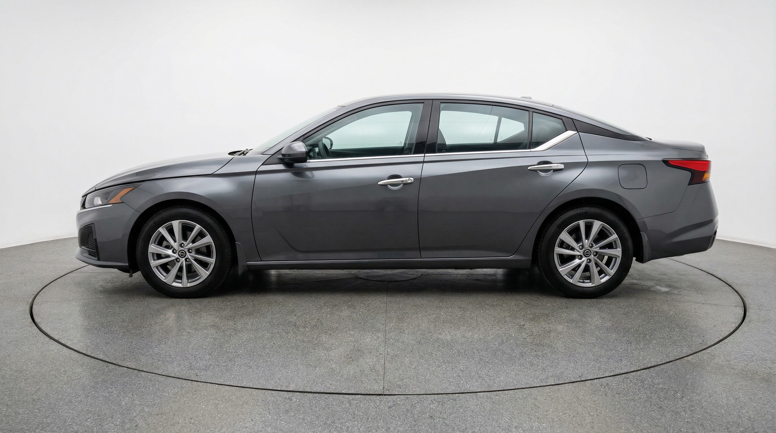 Thumbnail: 2025 Nissan Altima - 4