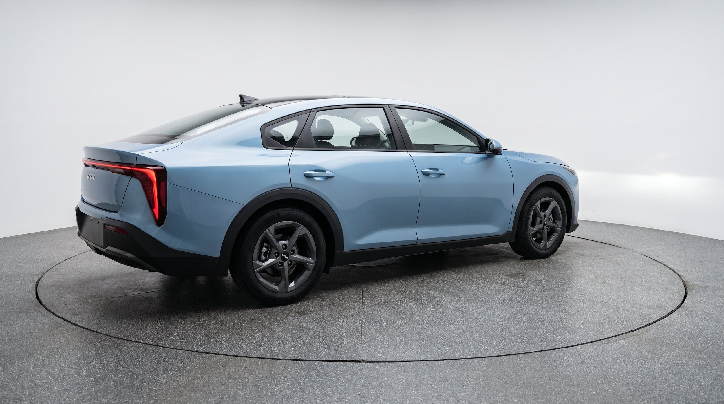 Thumbnail: 2026 Kia K4 - 9
